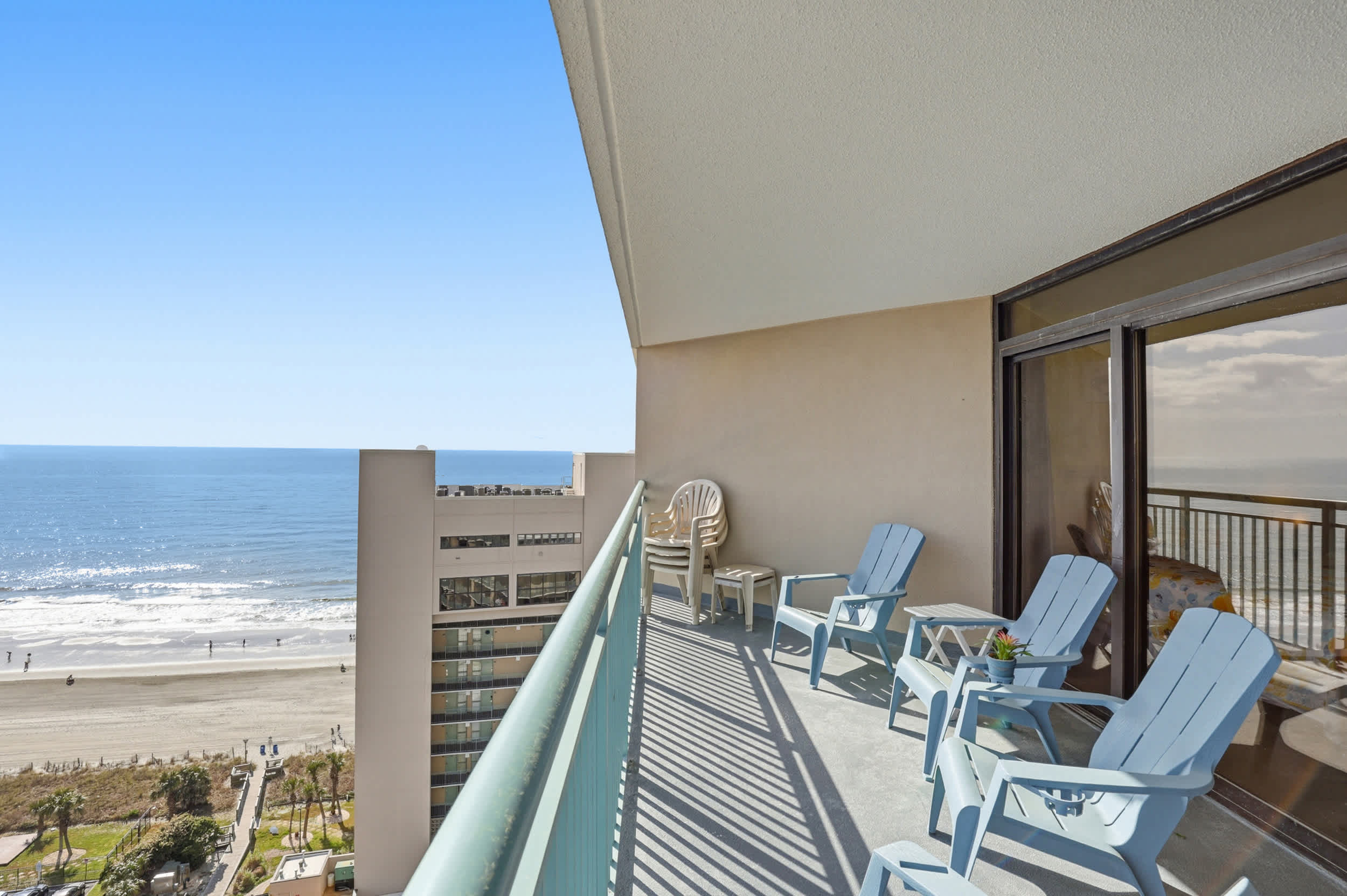 Paradise Ocean View at Sand Dunes Resort