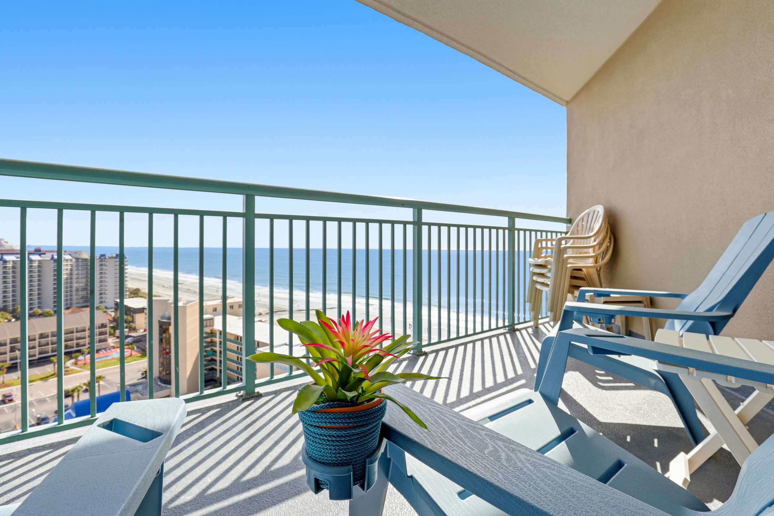 Paradise Ocean View at Sand Dunes Resort