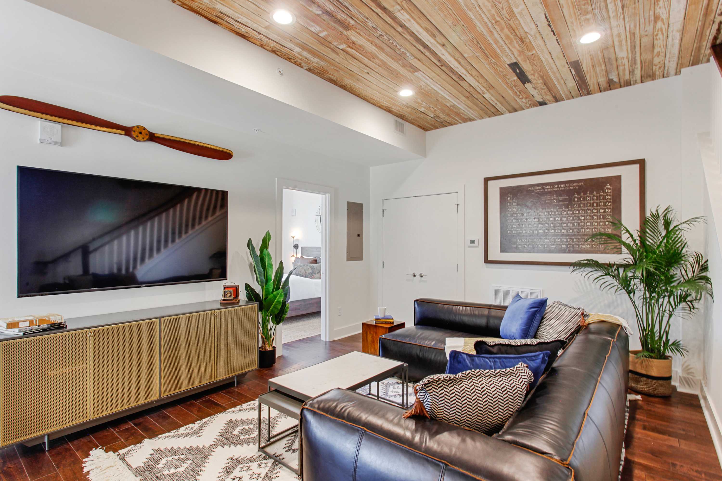 Restored Condo | Downtown Nightlife — Savannah, GA — vacation rental