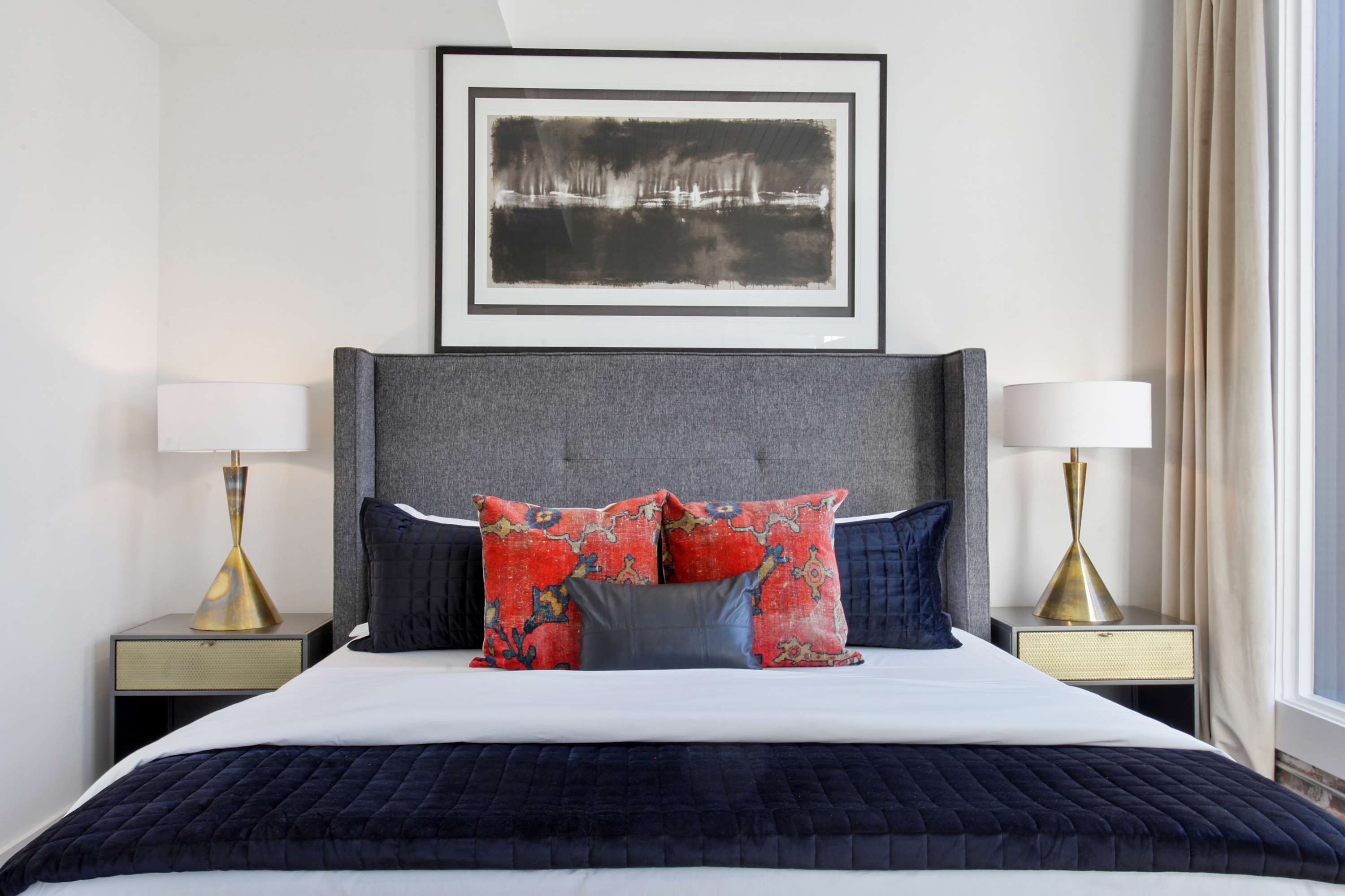 Renovated Historic Condo | Vibrant Nightlife — Savannah, GA — vacation rental