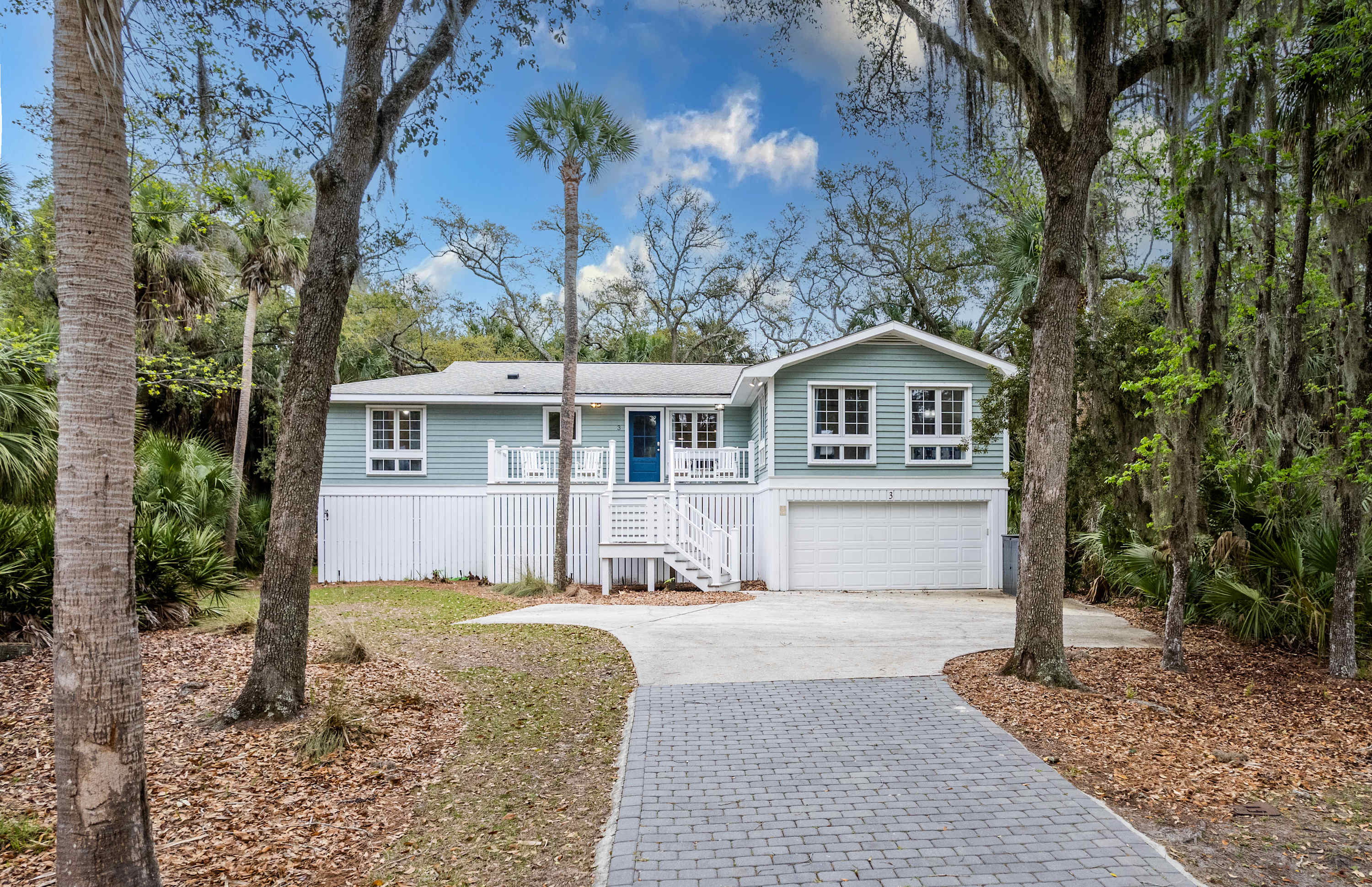 3 Kingfisher Cove