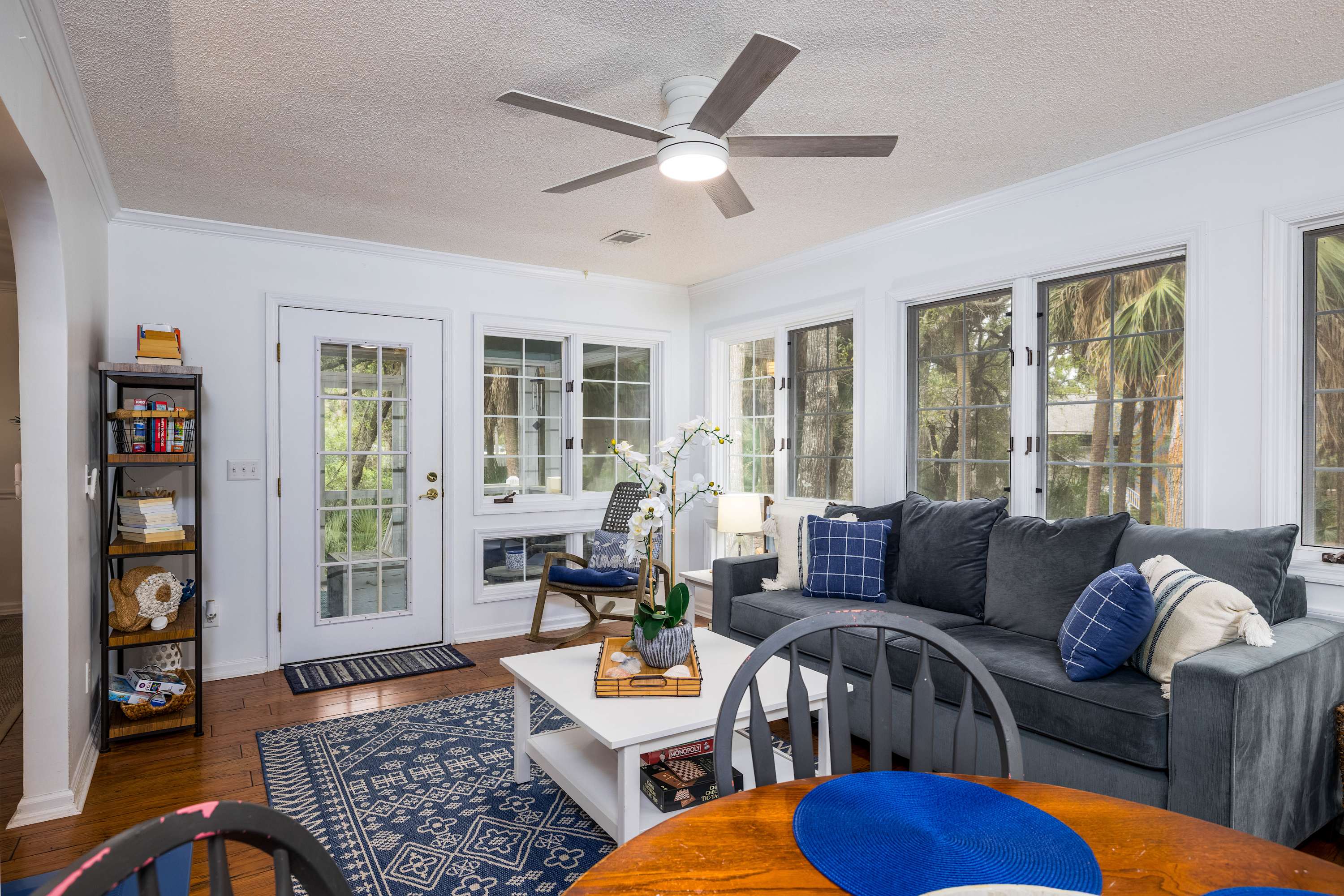 Sun Room 