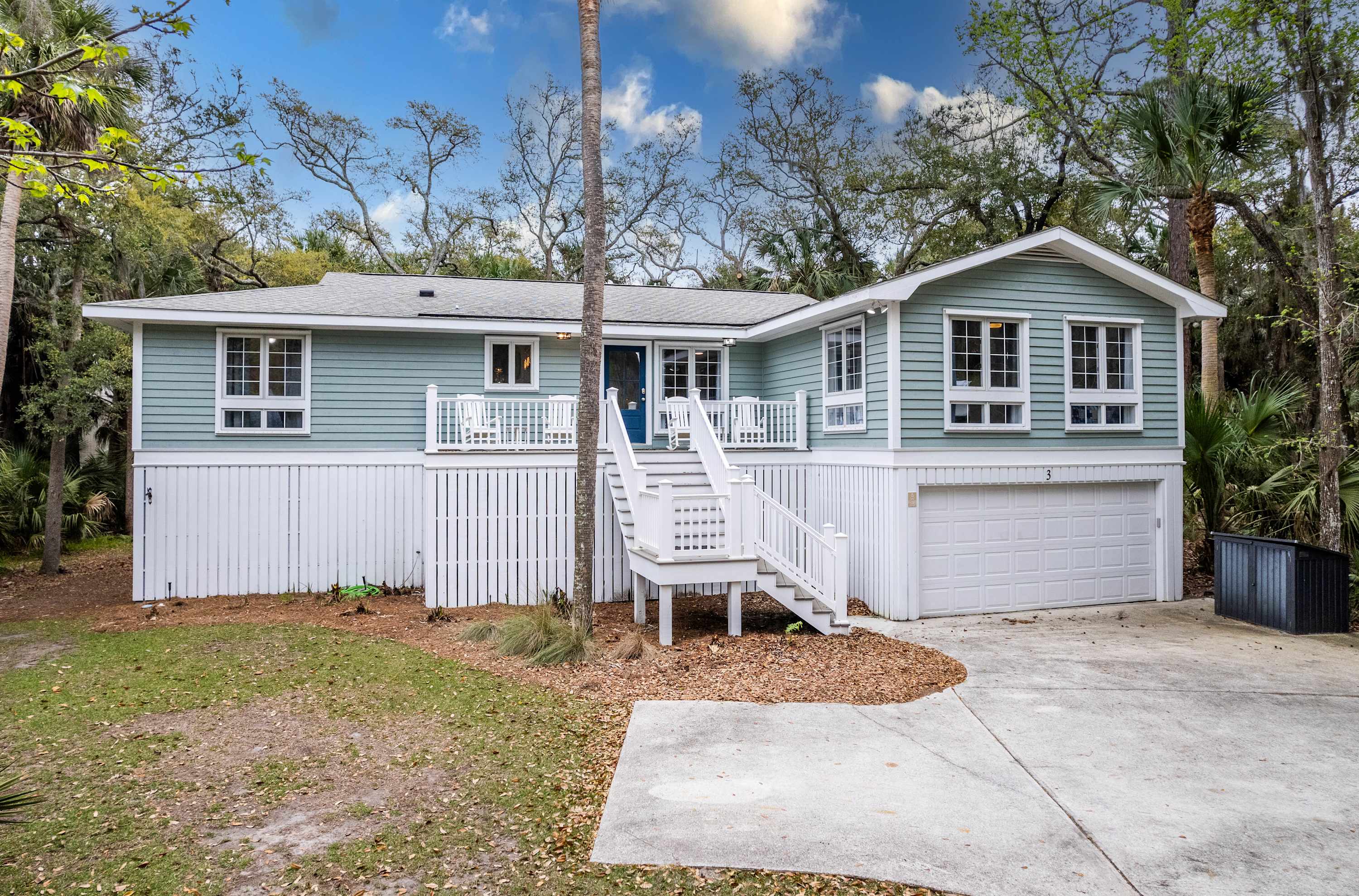 3 Kingfisher Cove