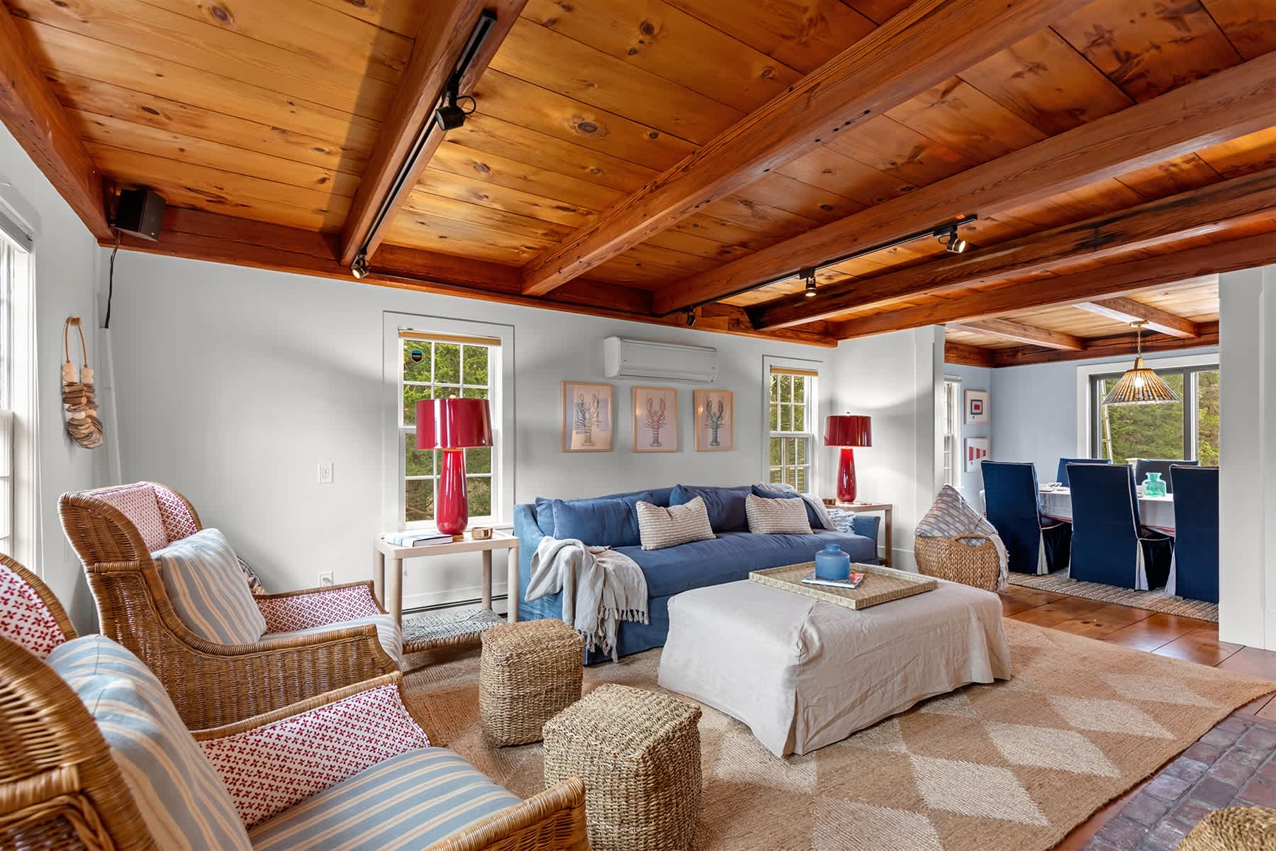 New 2026 3BD Home With Guest House 2