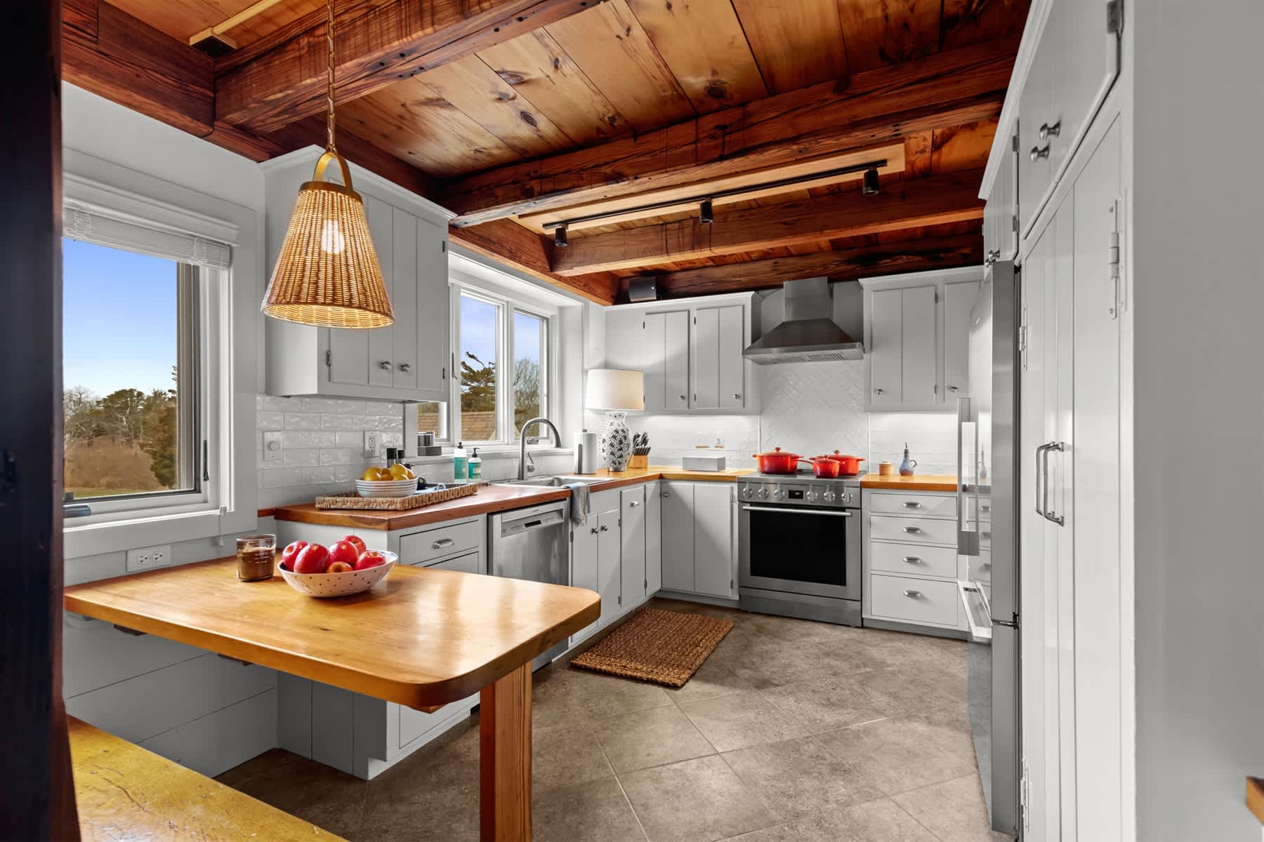 New 2026 3BD Home With Guest House 7