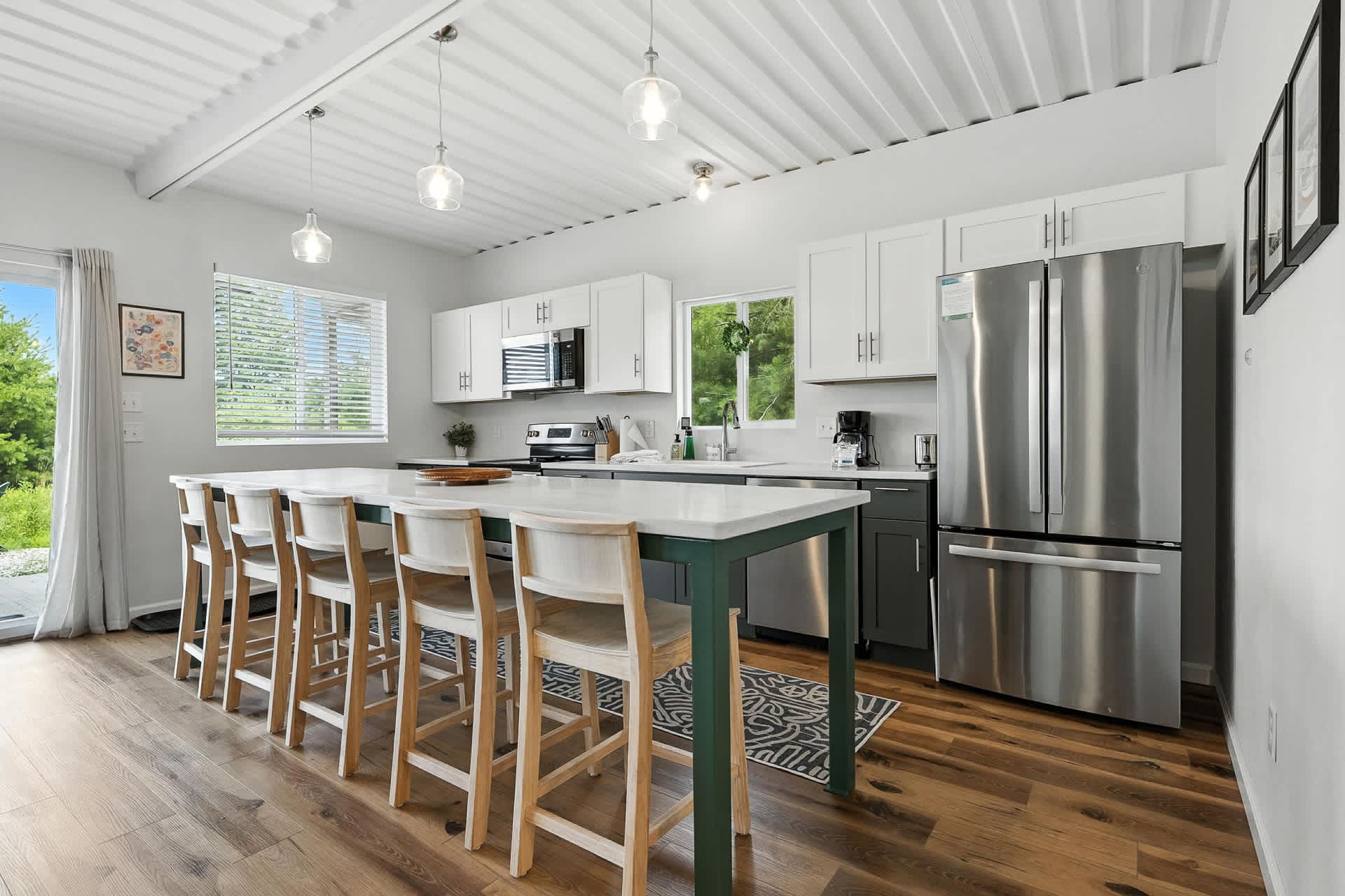 Fish Creek Pines 5