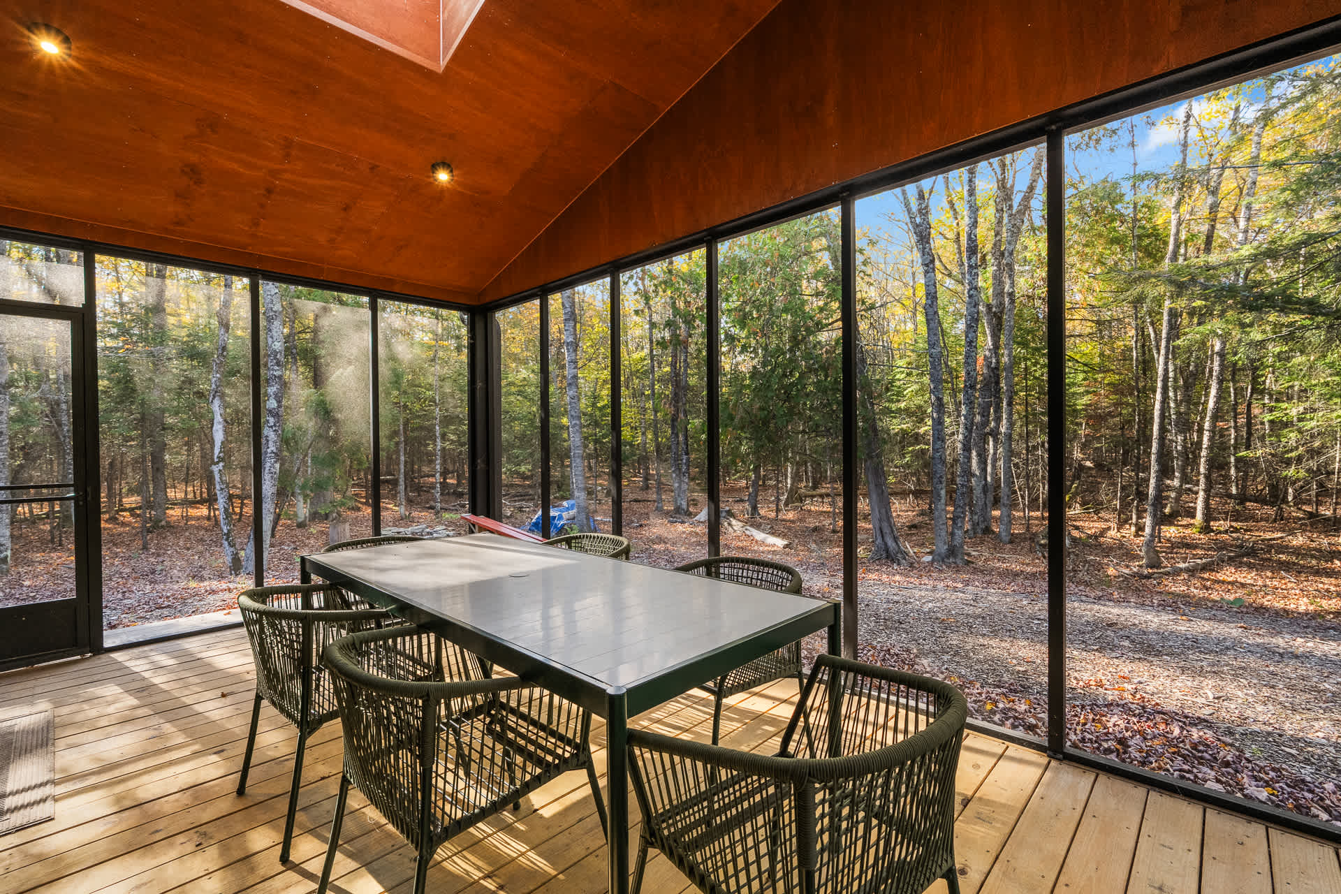 Cedarcroft Cabin 4