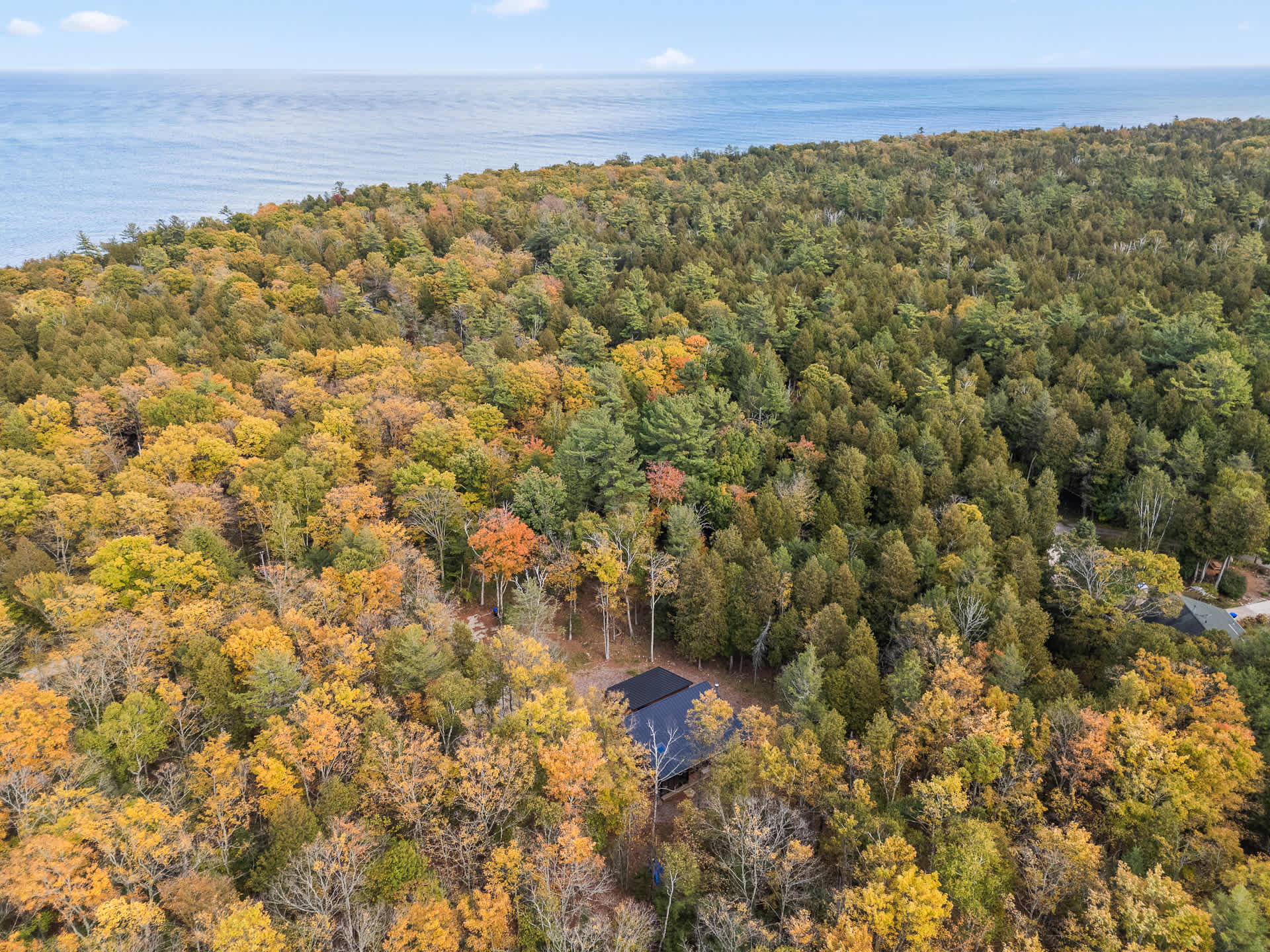 Cedarcroft Cabin 7