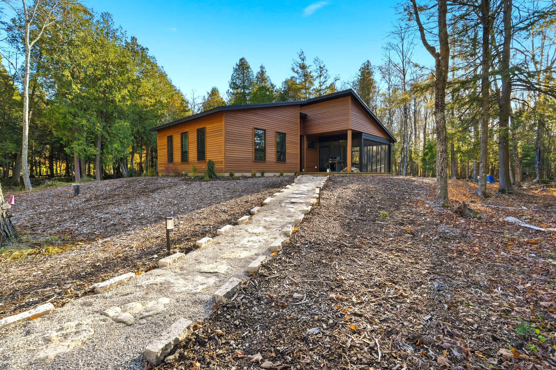 Cedarcroft Cabin