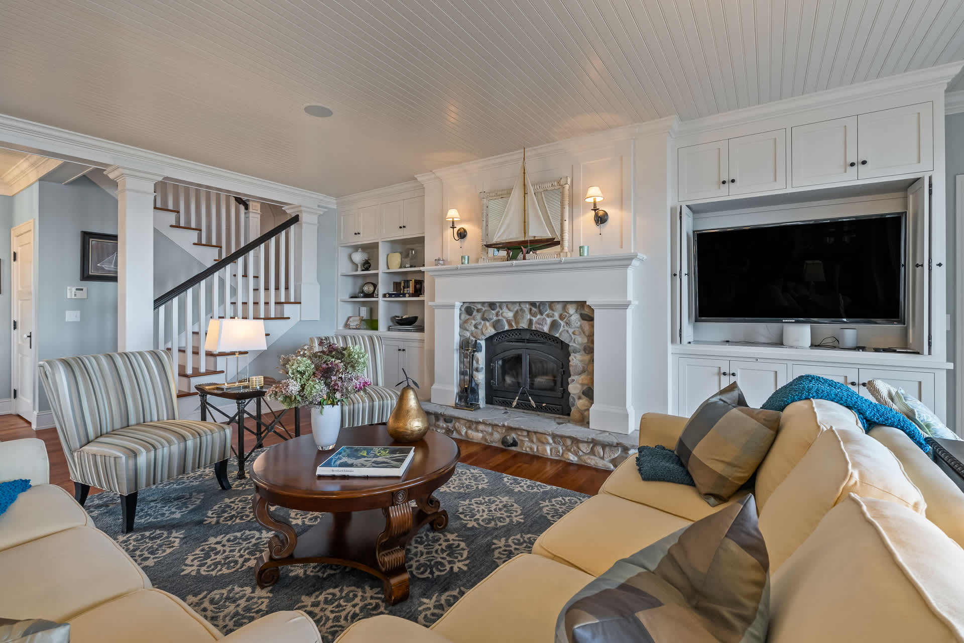 Goettelman's Lake House 3