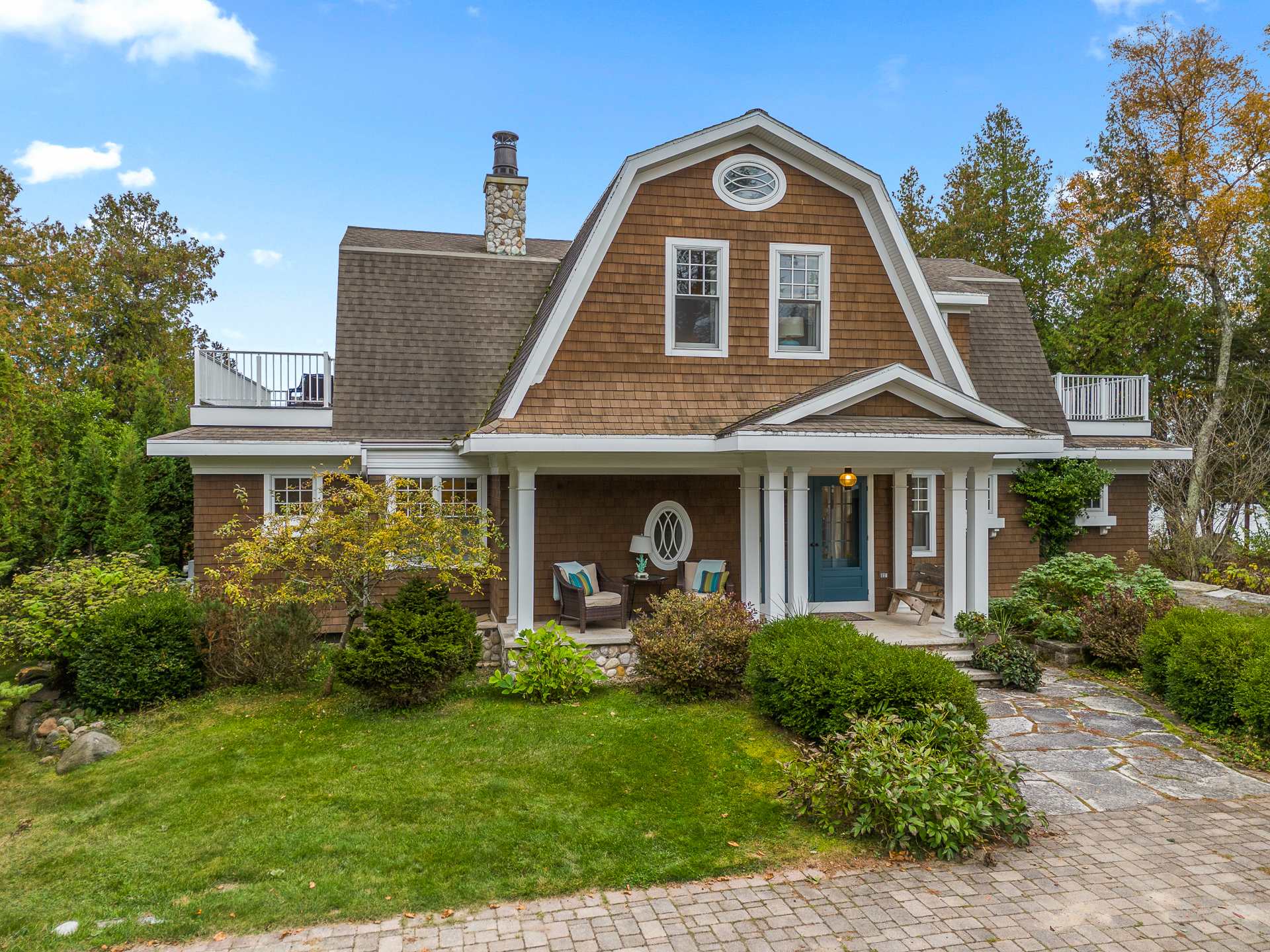 Featured Property Goettelman's Lake House