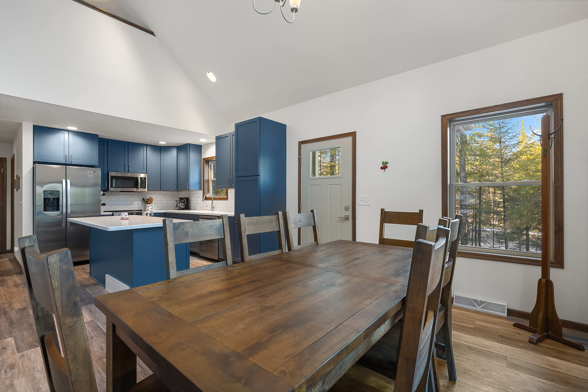 Chalet Cerise 6