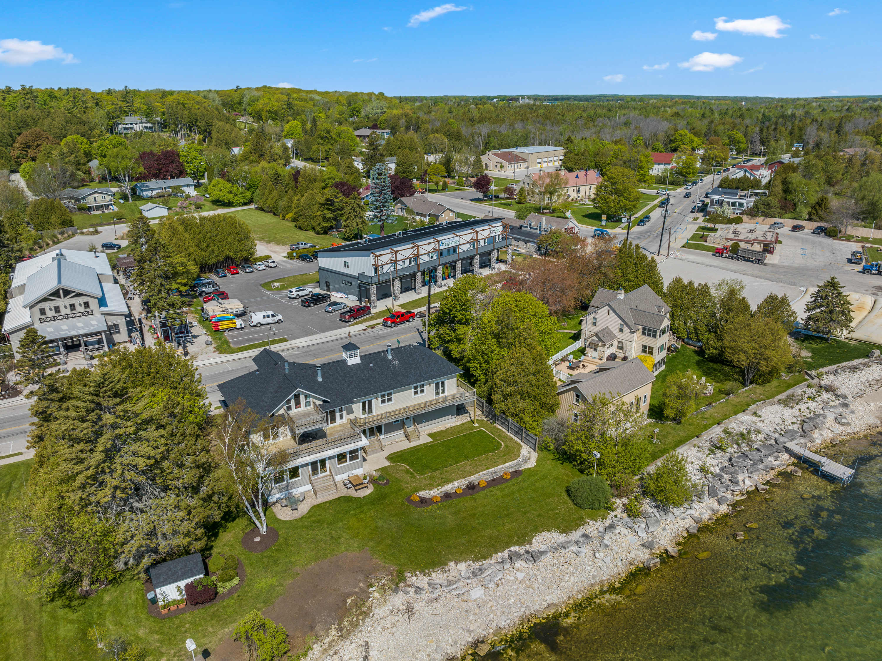 Our Lakeside Legacy 5