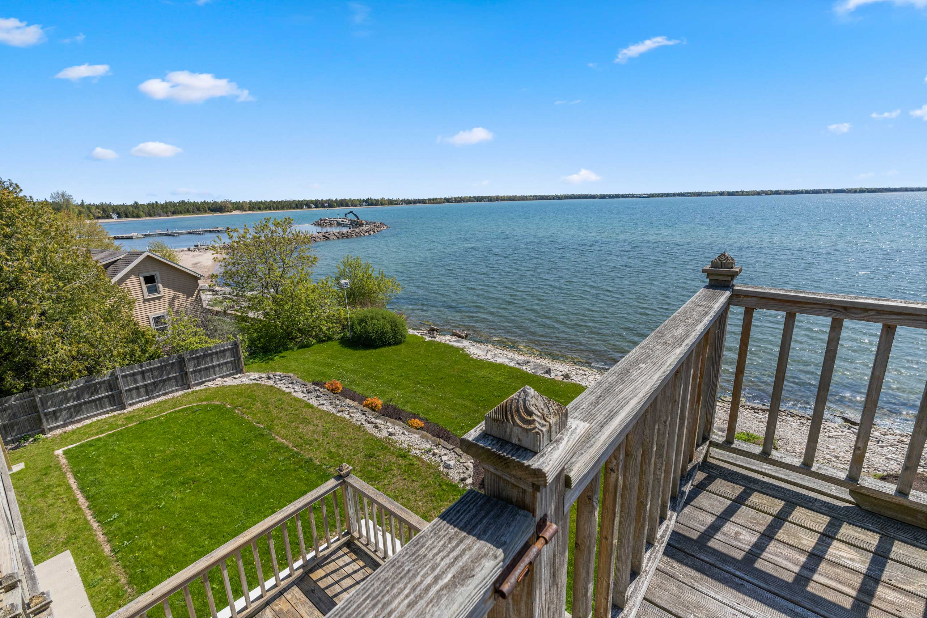 Our Lakeside Legacy 4