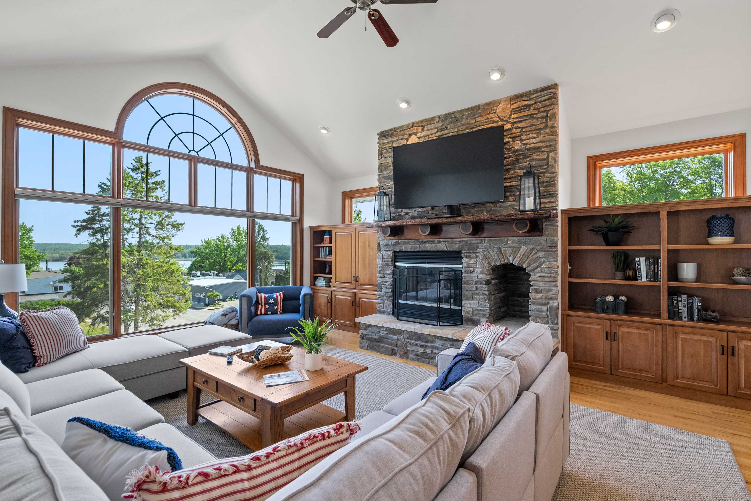 Bluff Haven