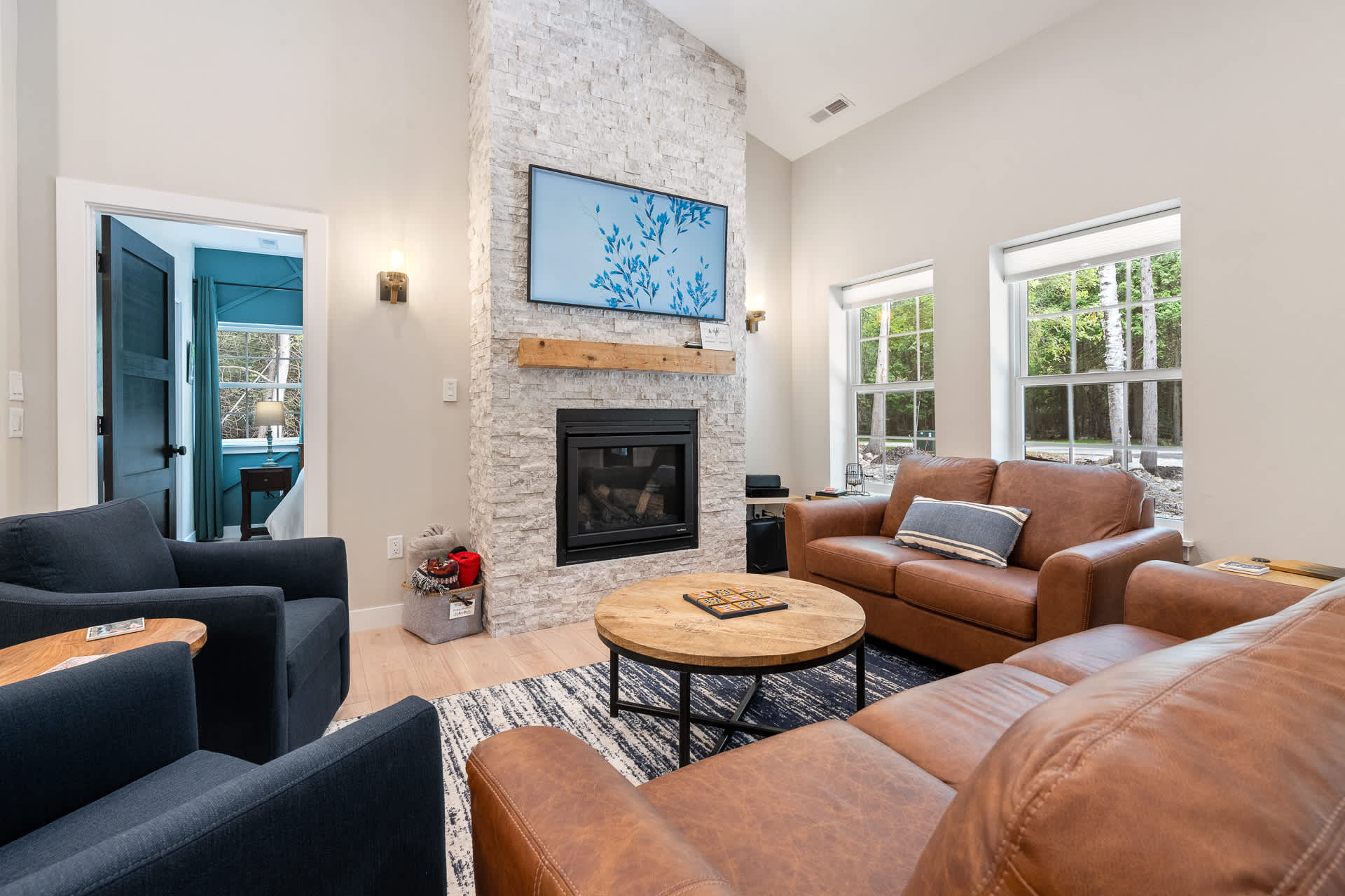 Point Beach Cottage