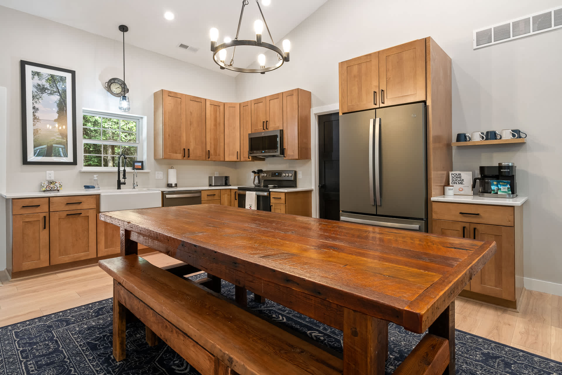 Point Beach Cottage 7