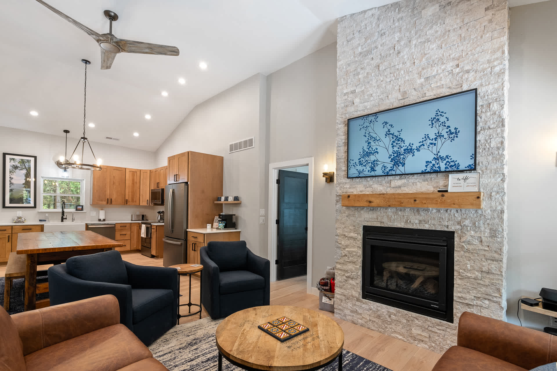 Point Beach Cottage 9
