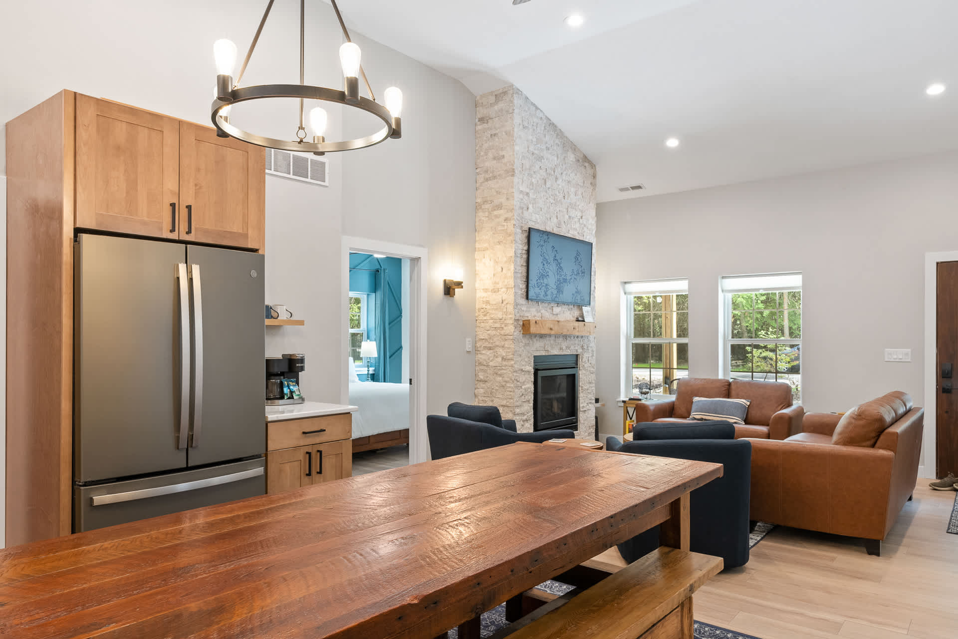 Point Beach Cottage 8