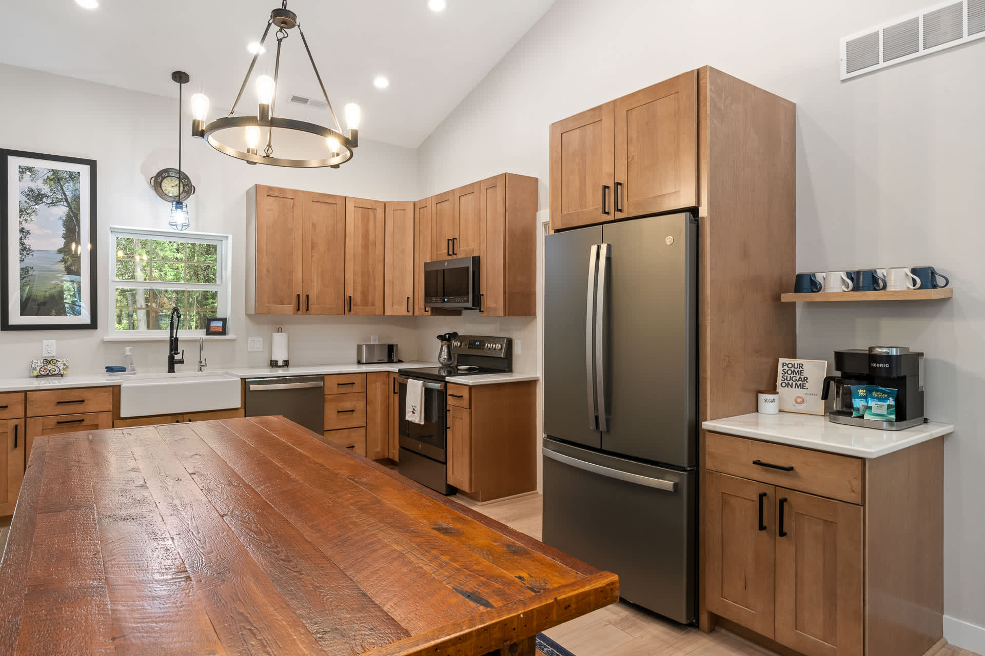 Point Beach Cottage 6