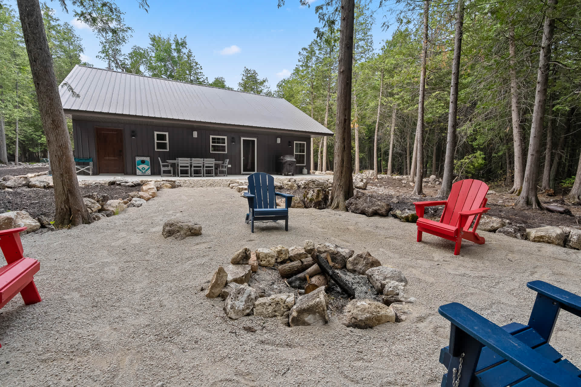 Point Beach Cottage 5