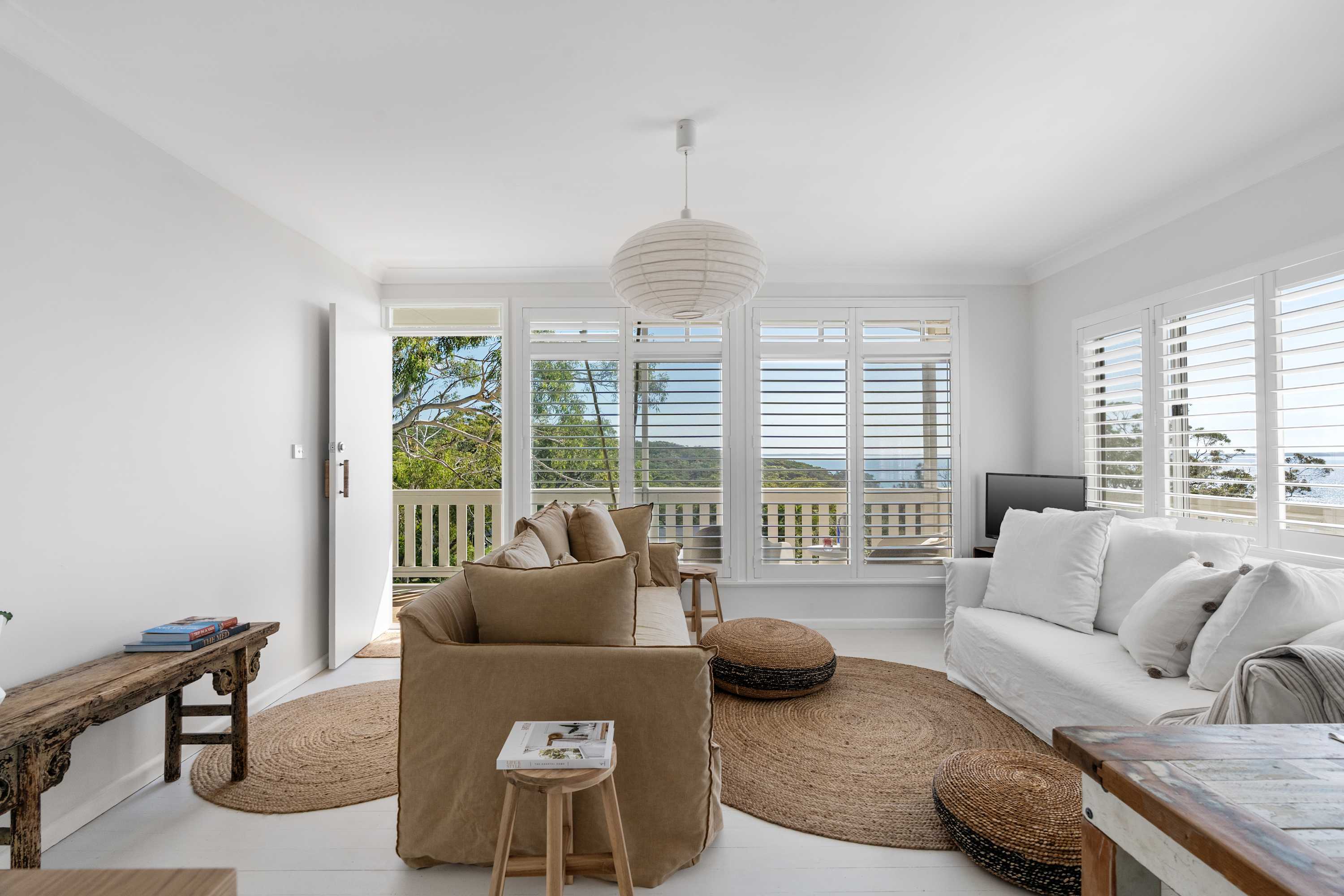 Lotus Bungalow Hyams Beach