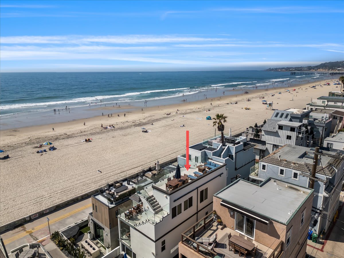 Gorgeous Studio Steps 2 Beach 5