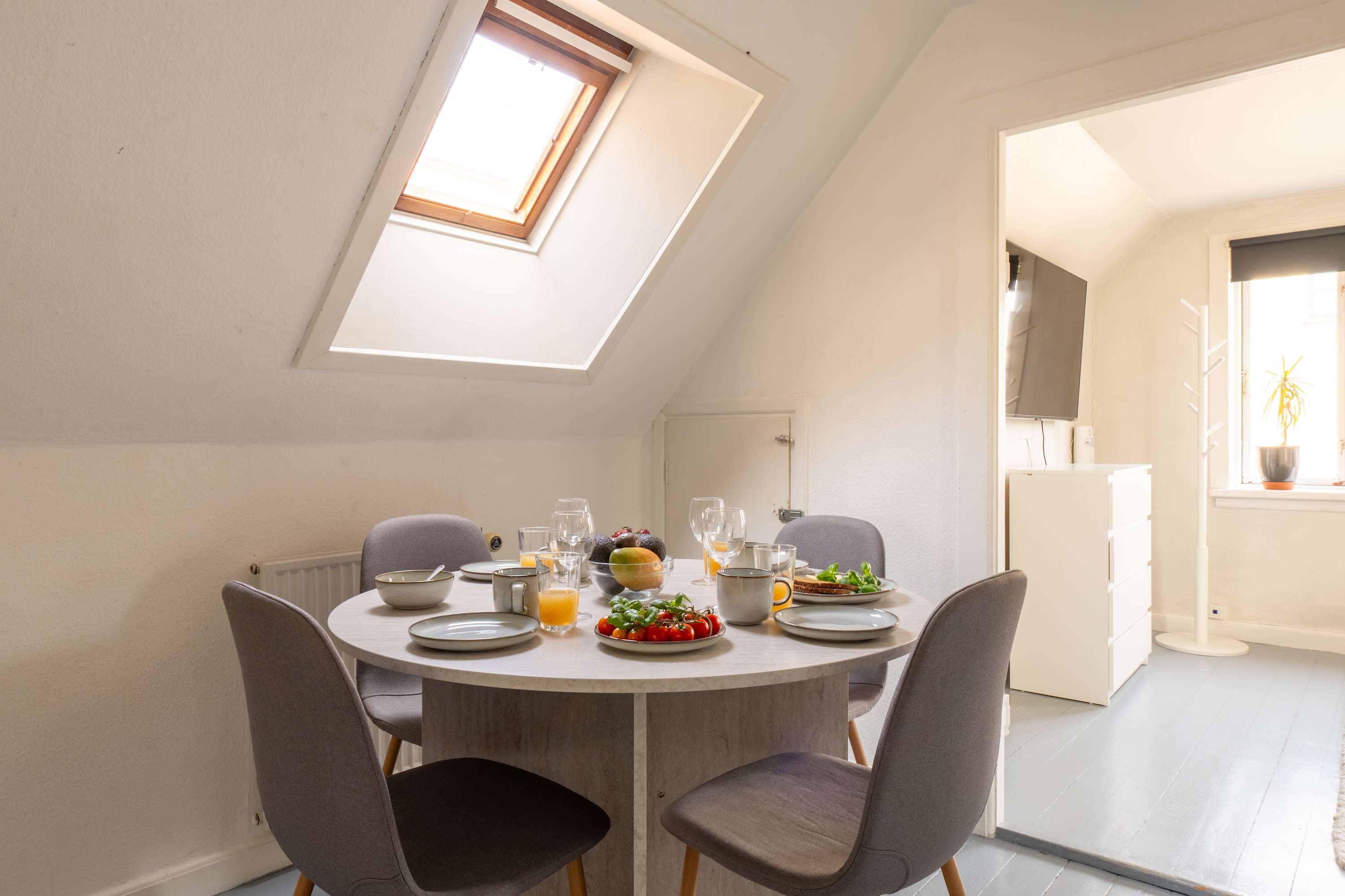Apartment in København, Denmark