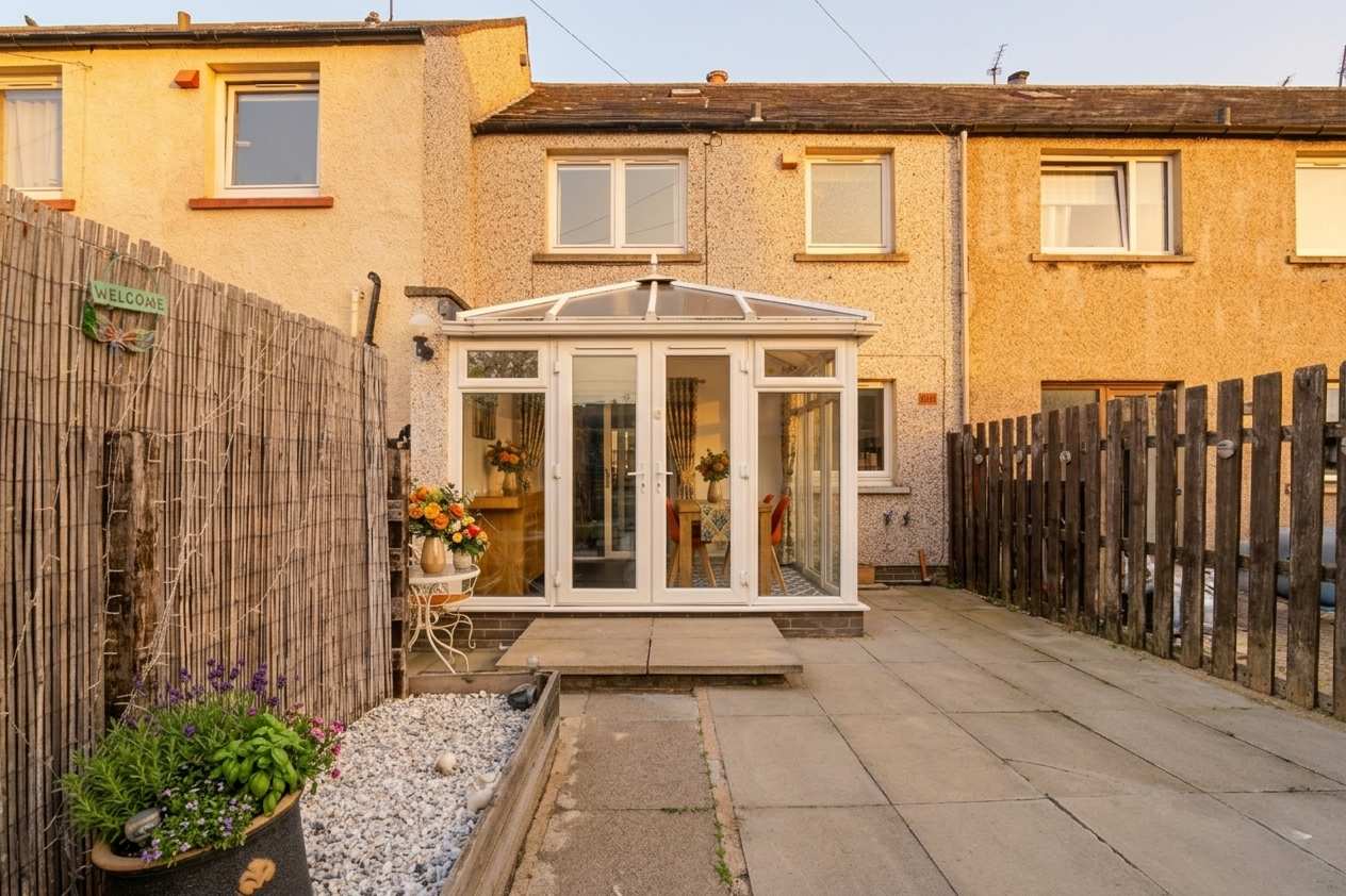 2BR Near Portobello & Musselburgh - Free Parking - Fast Wi-Fi in Preston Avenue 21 EH32 9HU - Property image 15 - VivreStays
