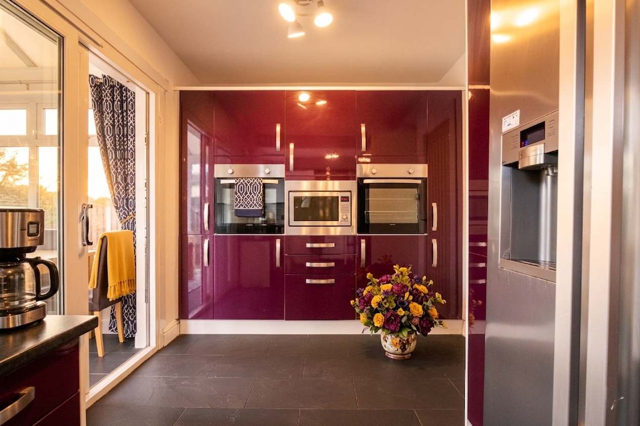 2BR Near Portobello & Musselburgh - Free Parking - Fast Wi-Fi in Preston Avenue 21 EH32 9HU - Property image 7 - VivreStays