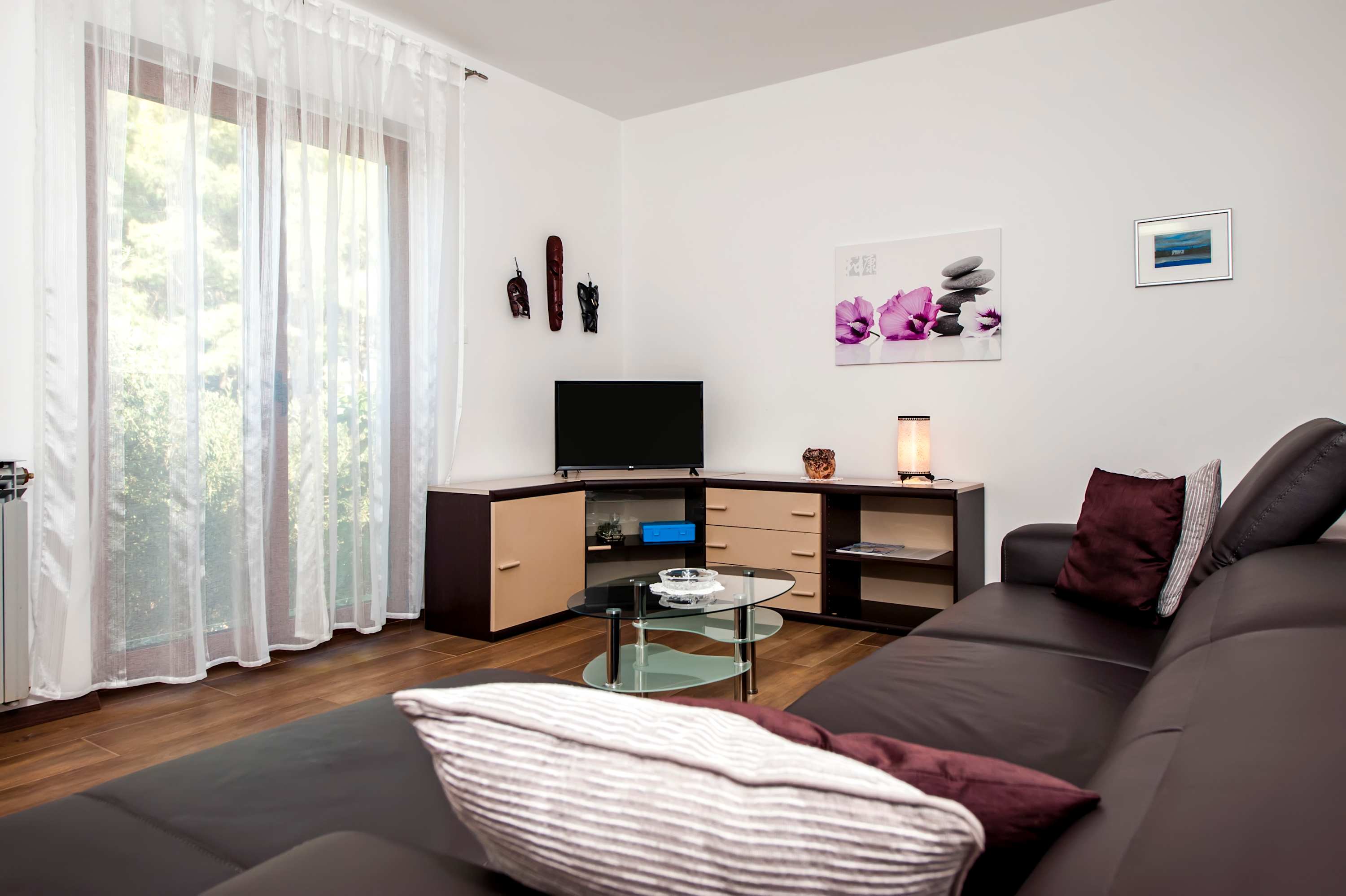 Casa Melita / Apartment with balcony Anina — Rovinj, Istarska županija — vacation rental