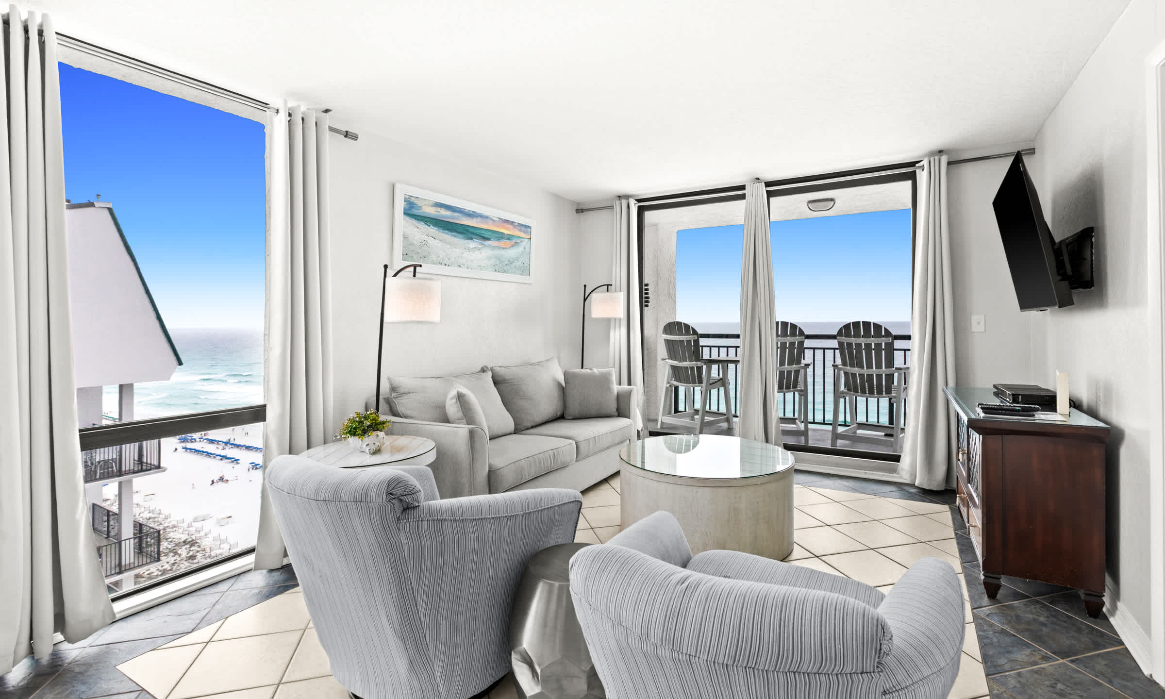 SunDestin Resort Unit 1801 | Photo 2