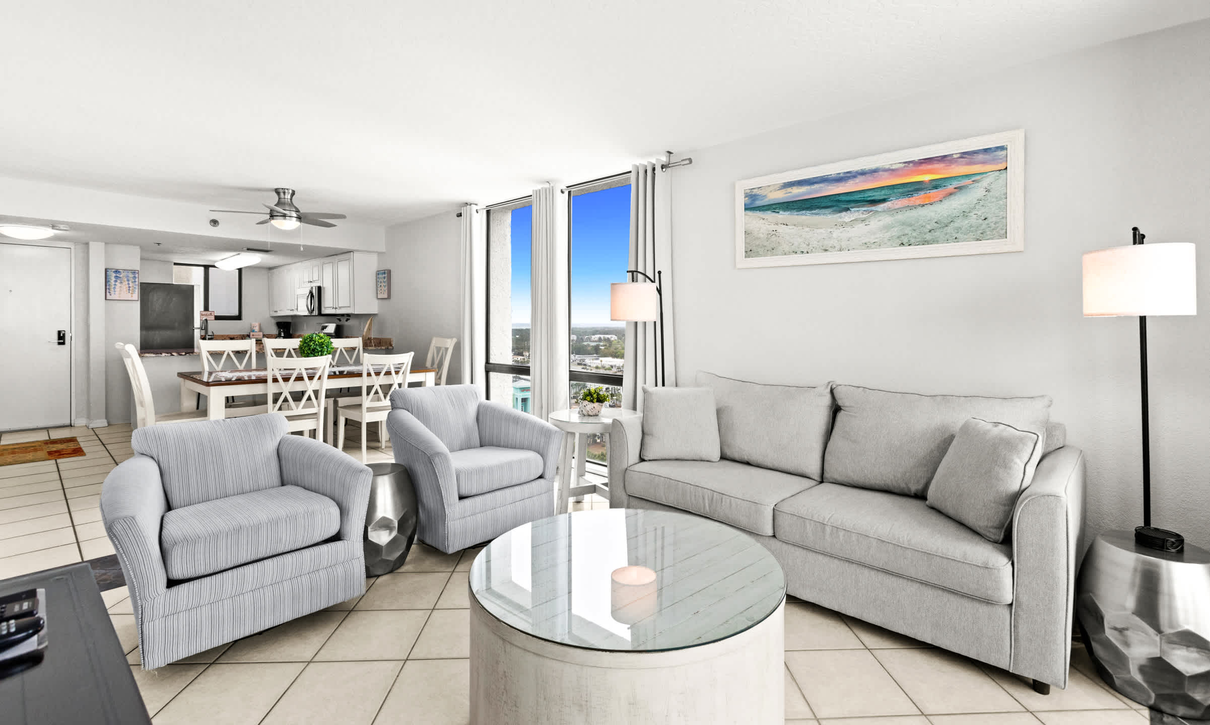 SunDestin Resort Unit 1801 | Photo 4