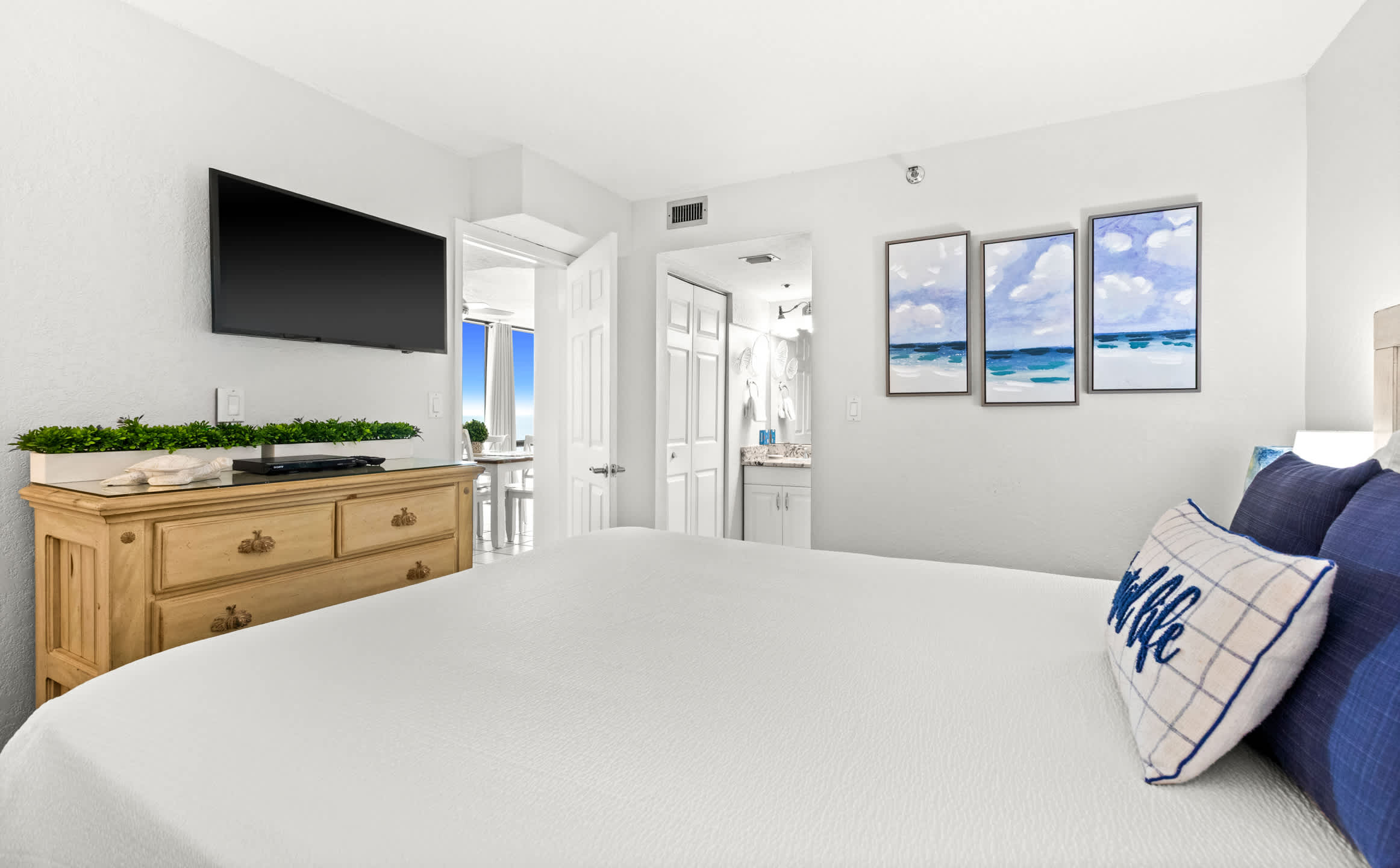 SunDestin Resort Unit 1801 | Photo 21