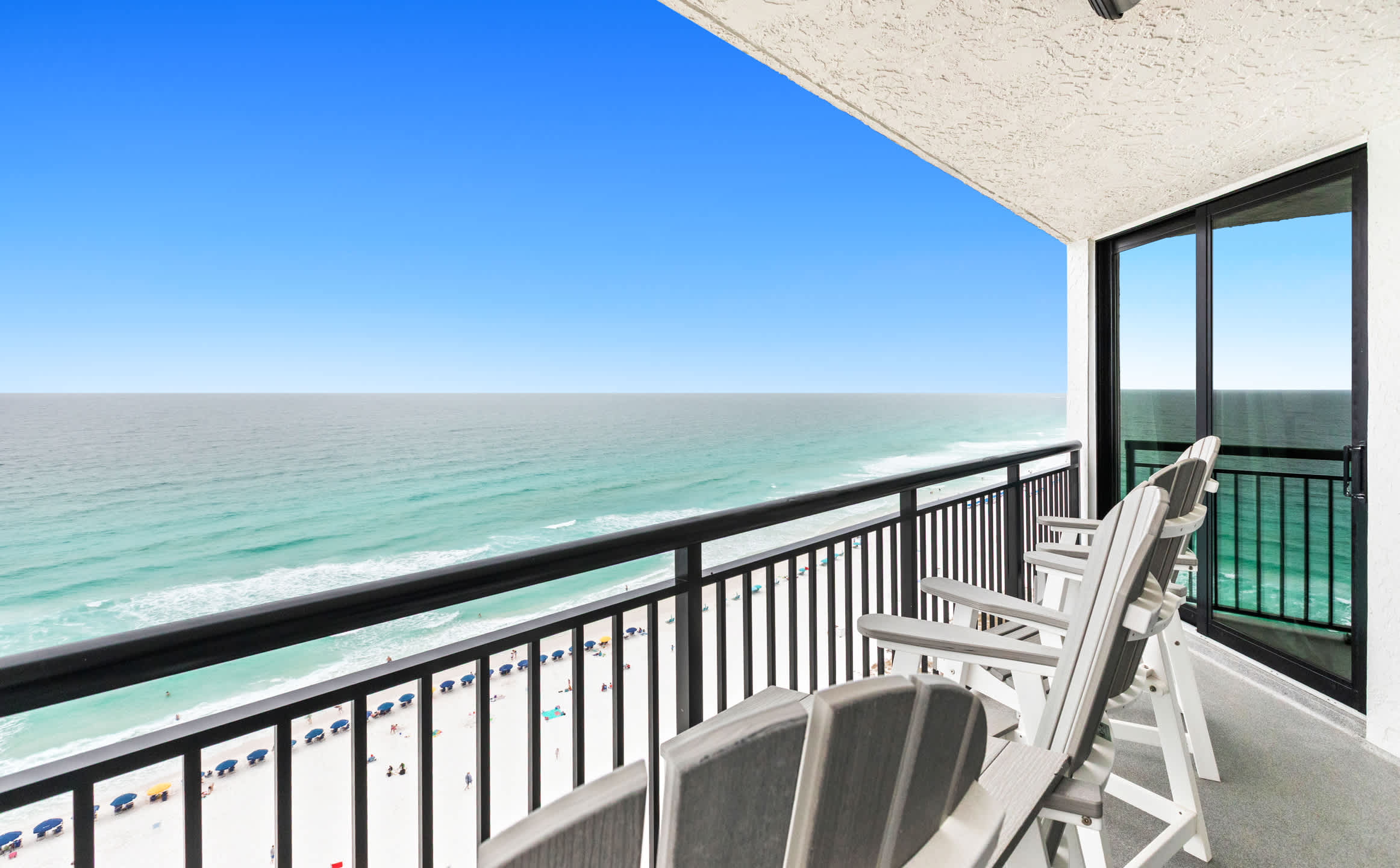 SunDestin Resort Unit 1801