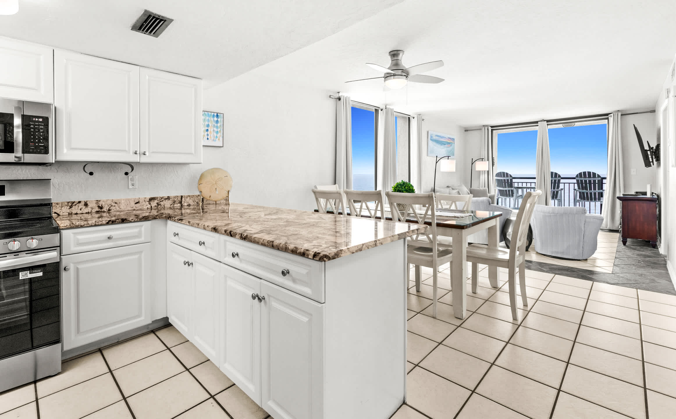 SunDestin Resort Unit 1801 | Photo 8