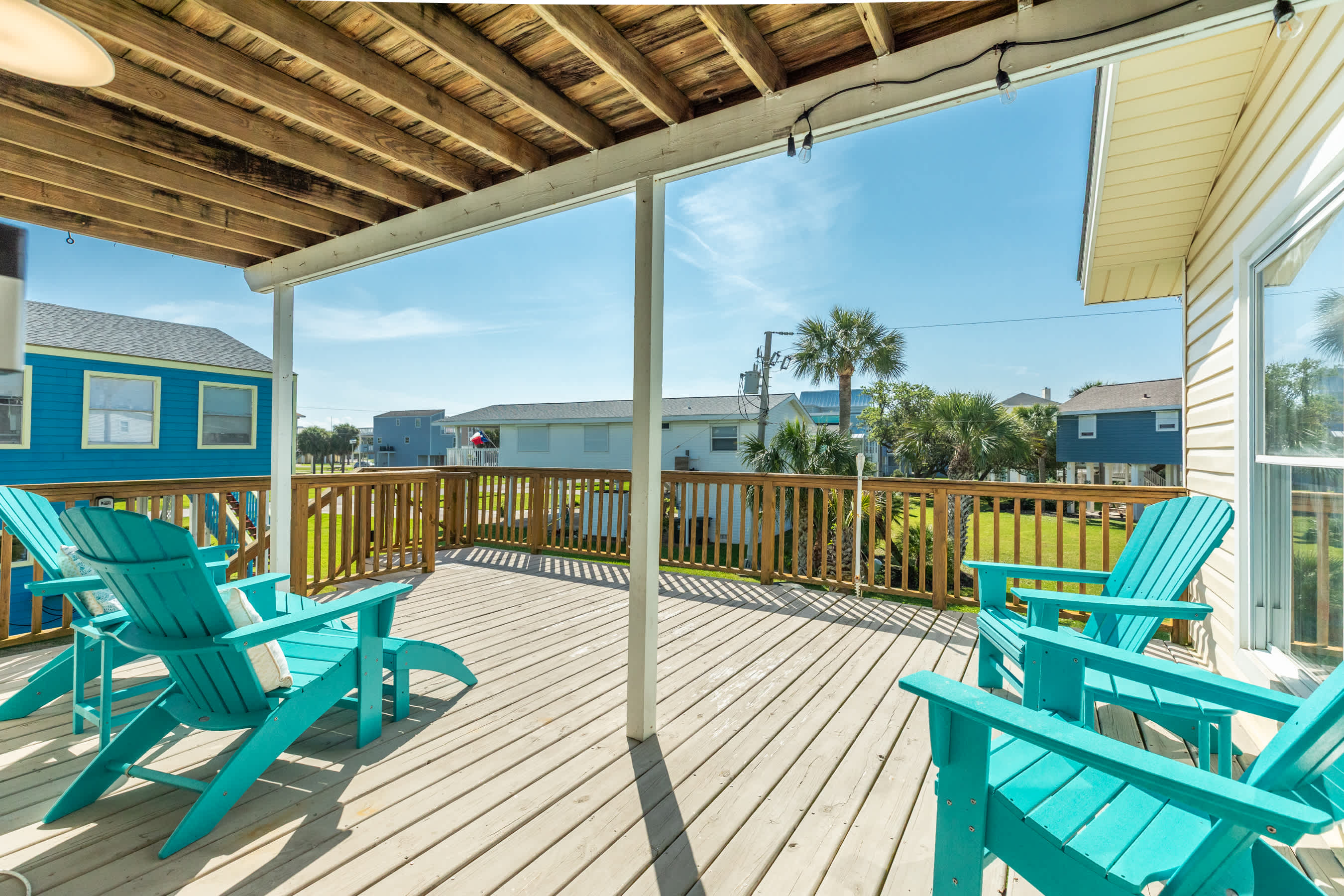 Aloha House Escape Mainland Life Head to Island 4