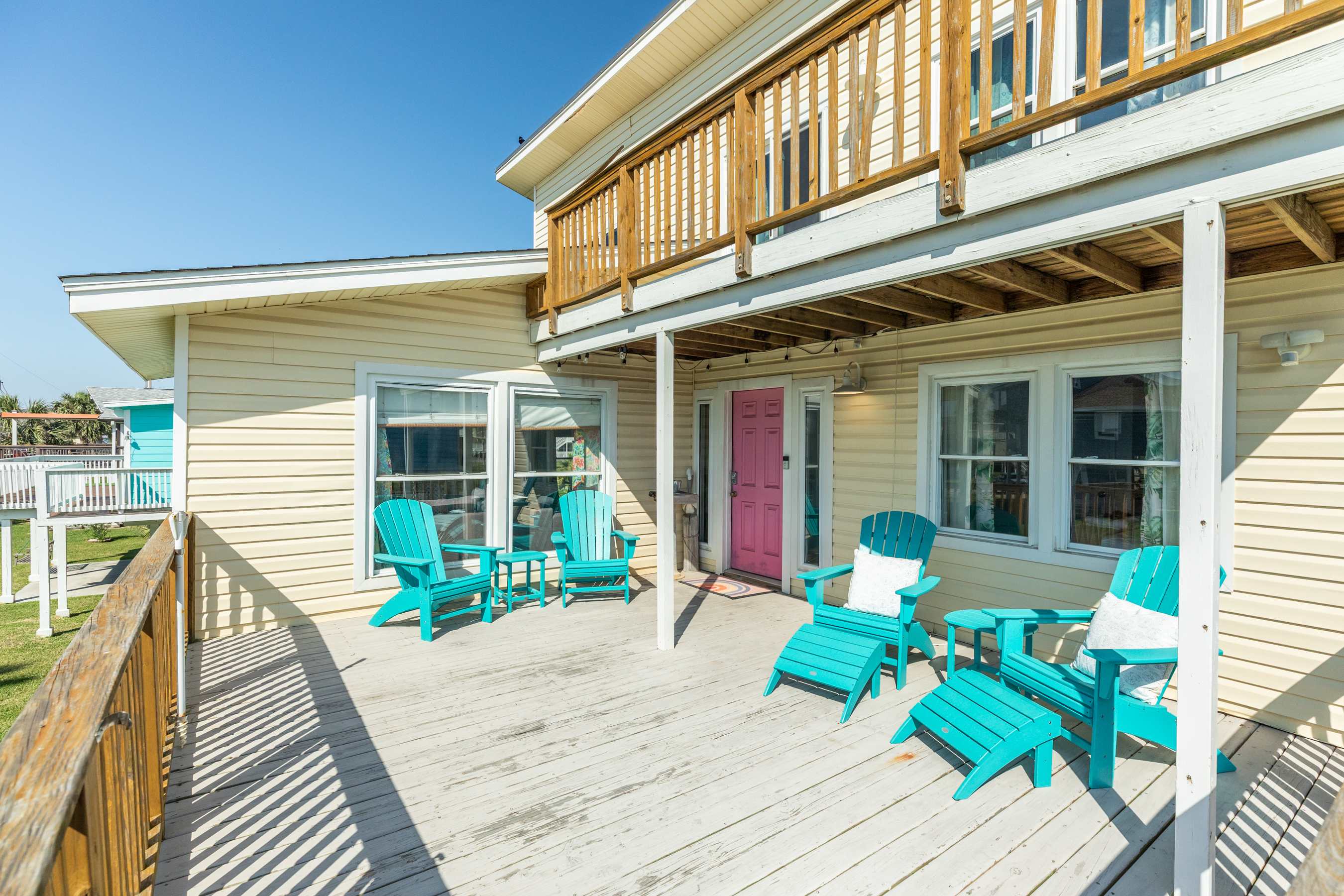 Aloha House Escape Mainland Life Head to Island 5