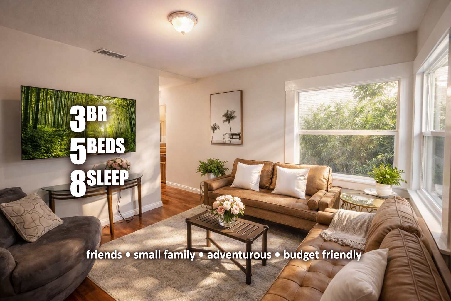 Charming Historic House With Cozy Yard And Smart Tv - Delightful Escape - Coronado, CA