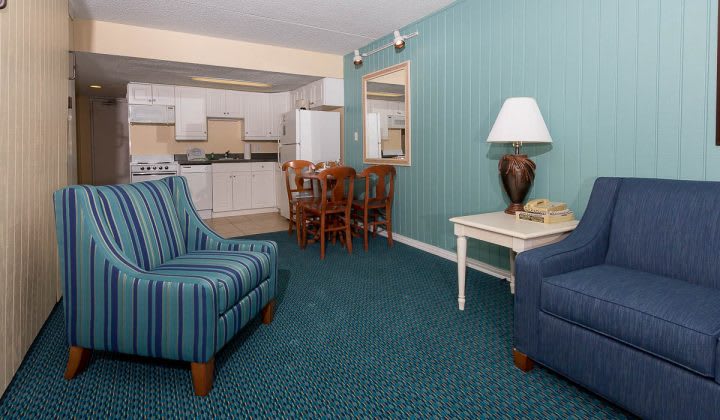 Peppertree By The Sea-STUMU — North Myrtle Beach, SC — vacation rental