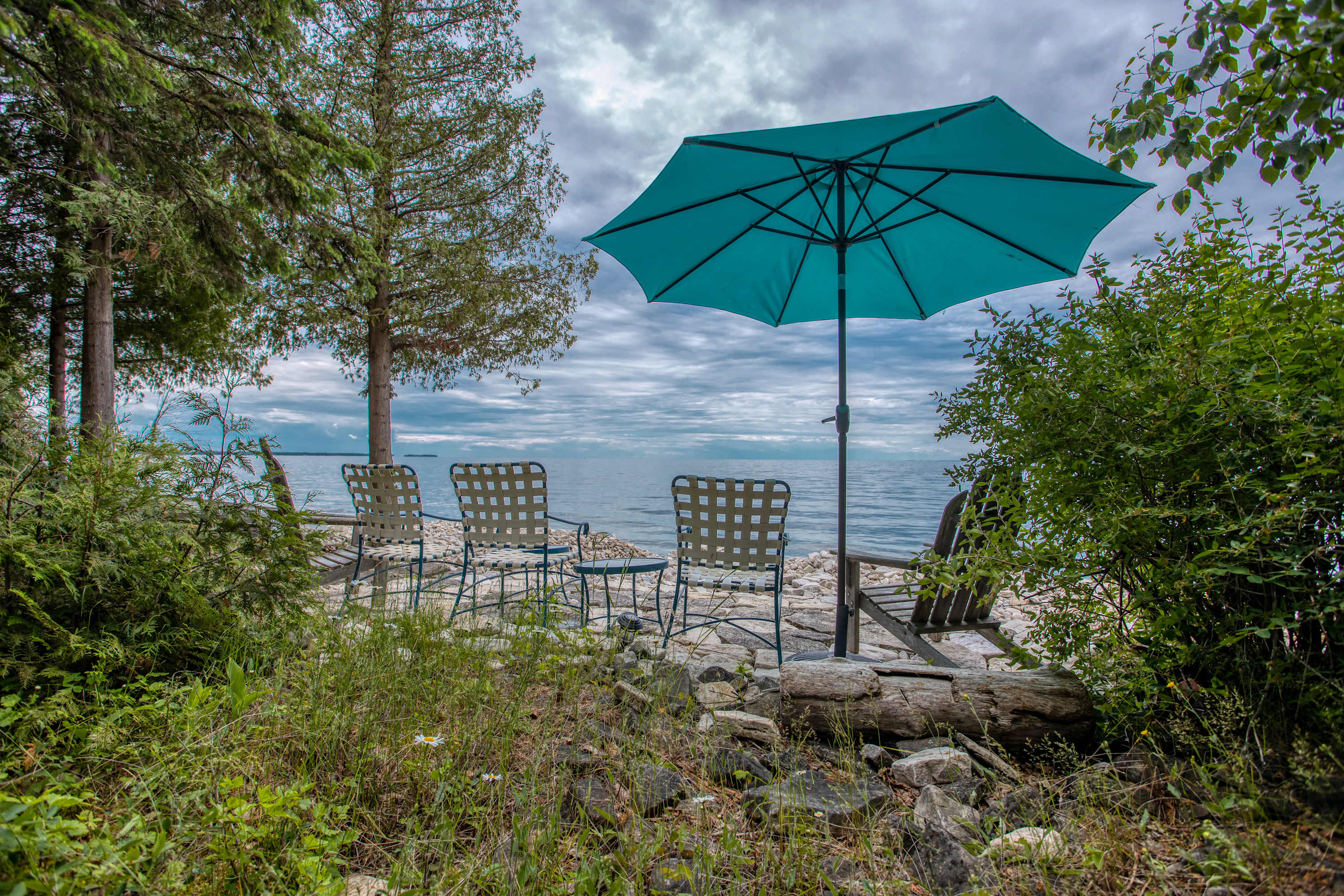 Sherwood Point Shores