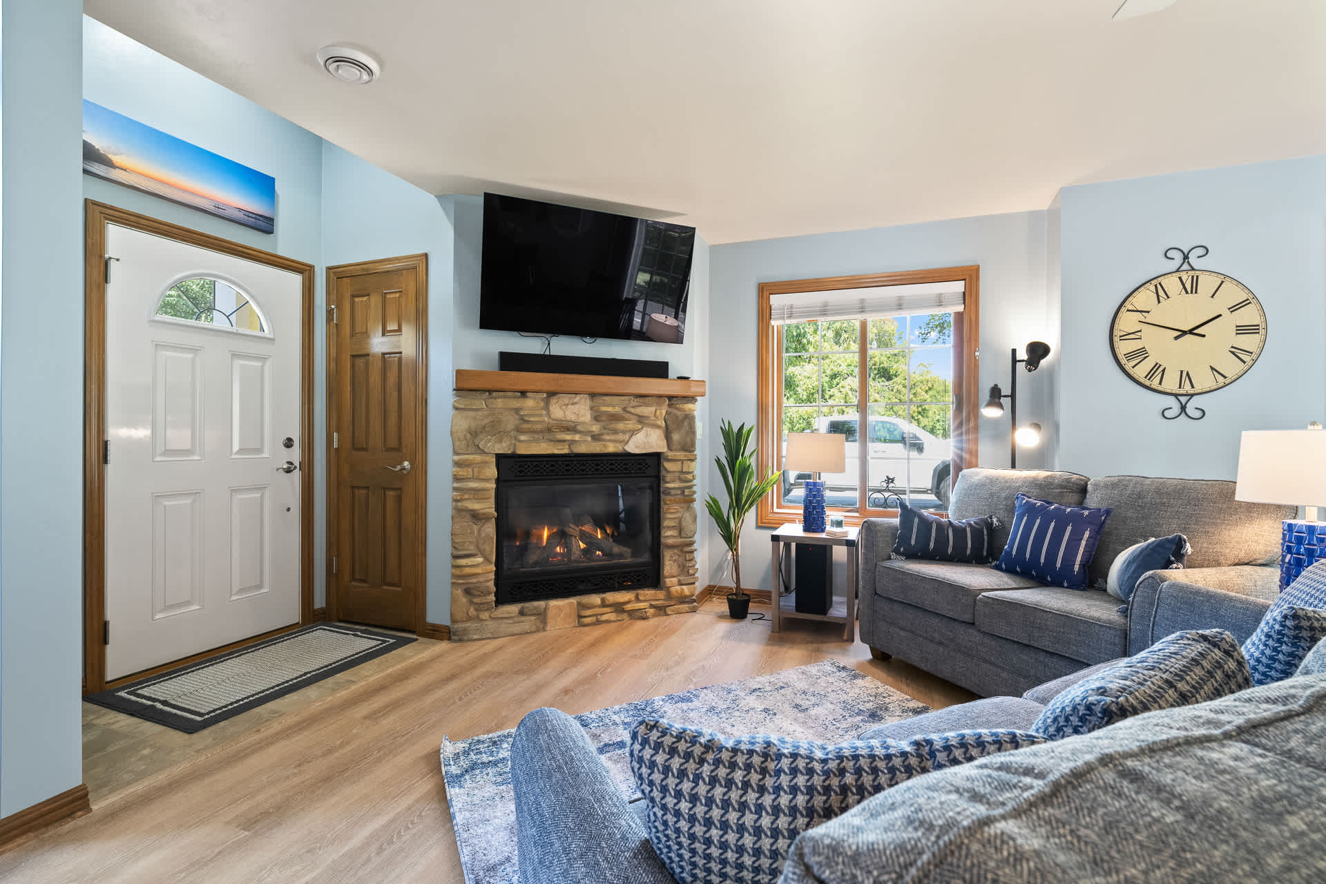 The Retreat at Sunshine Creek