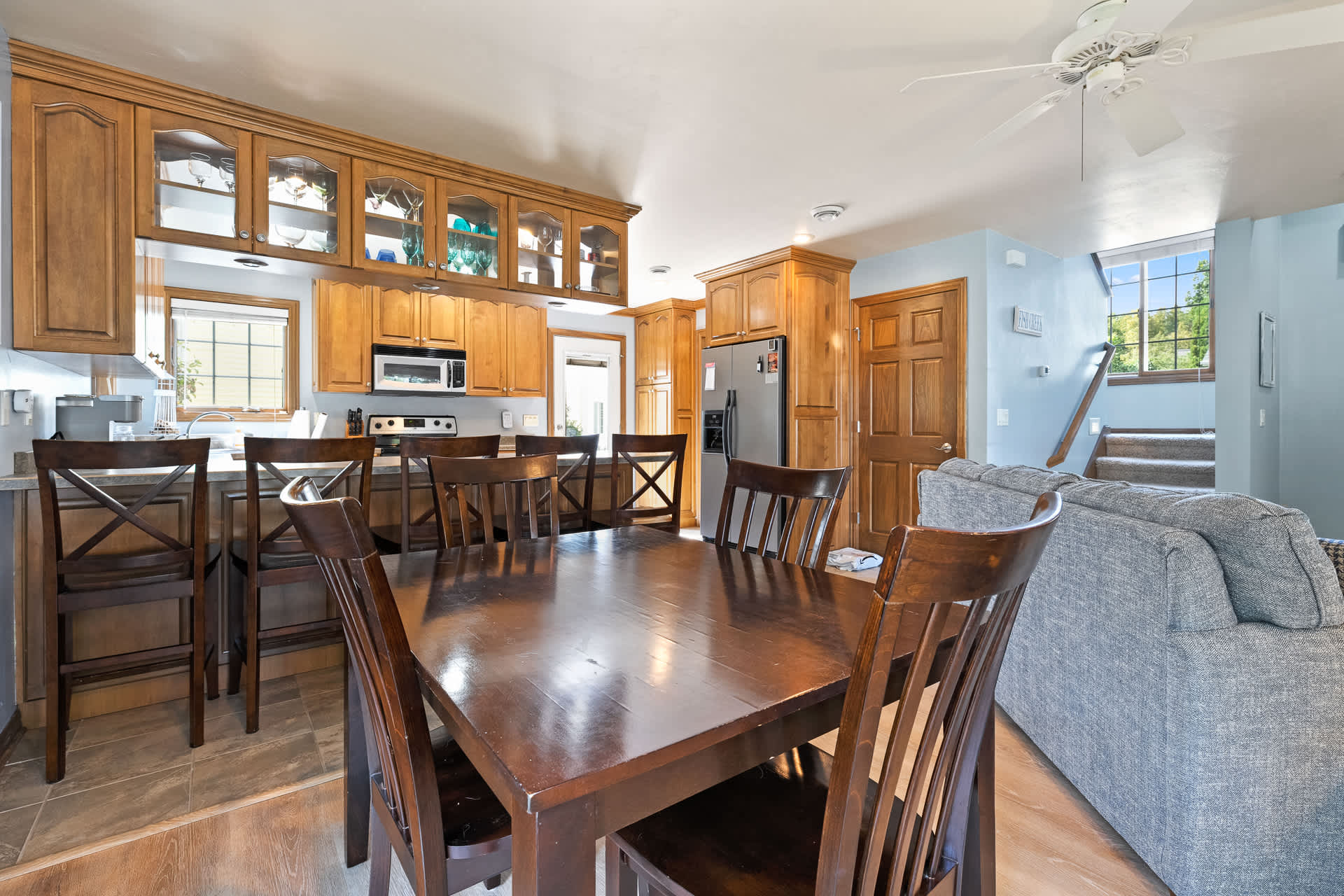 The Retreat at Sunshine Creek 9