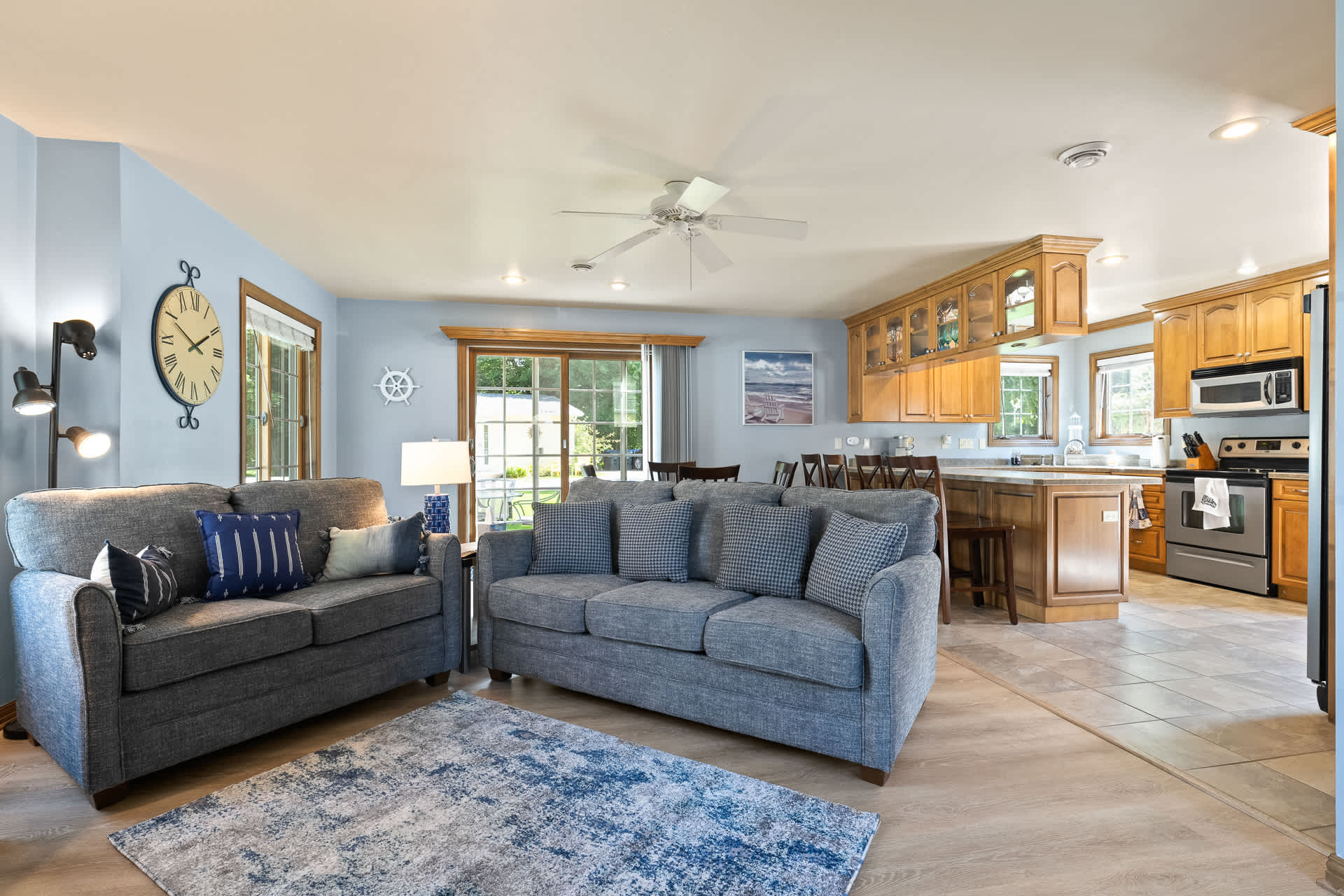 The Retreat at Sunshine Creek 8