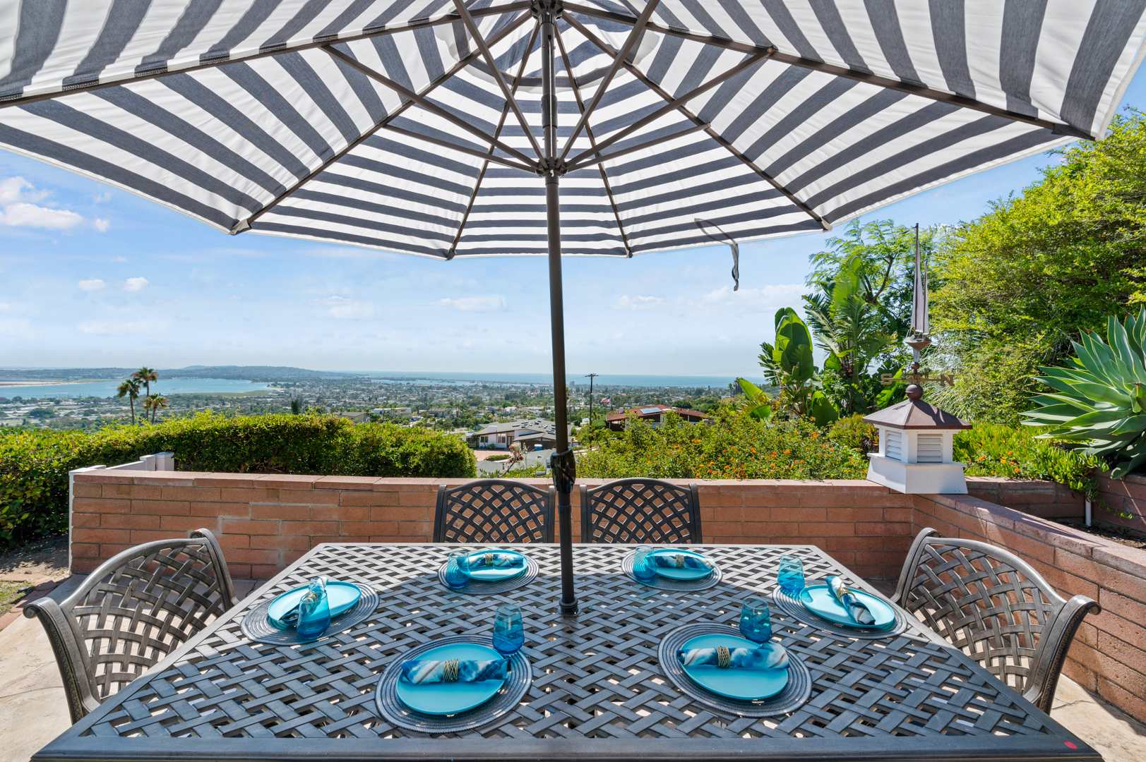 The Pacifica Lookout Prime Ocean Views — San Diego, CA — vacation rental