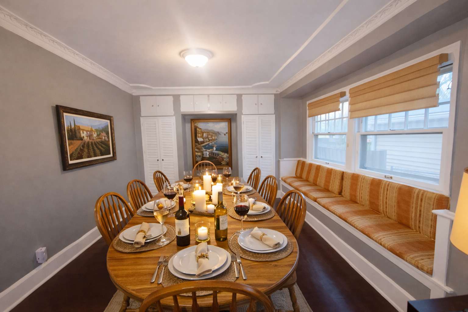 Best Location 5 BD Spacious Family Home- Indianapolis IN 5