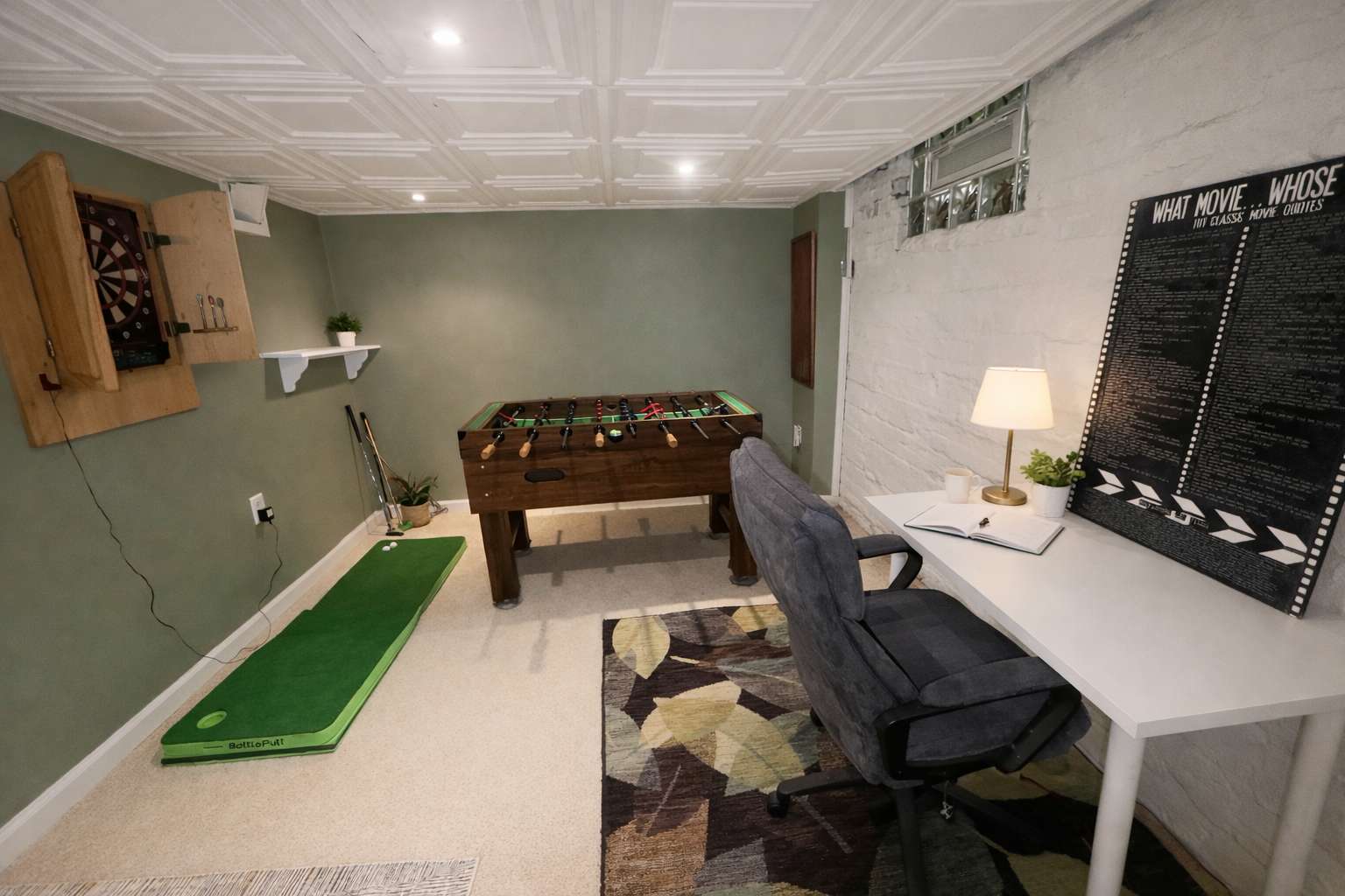 Best Location 5 BD Spacious Family Home- Indianapolis IN 2