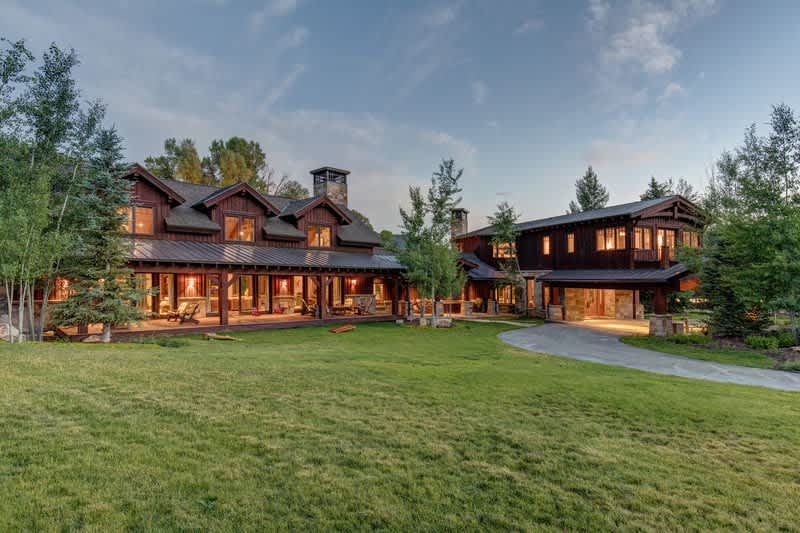 Abode at Riverbend Ranch