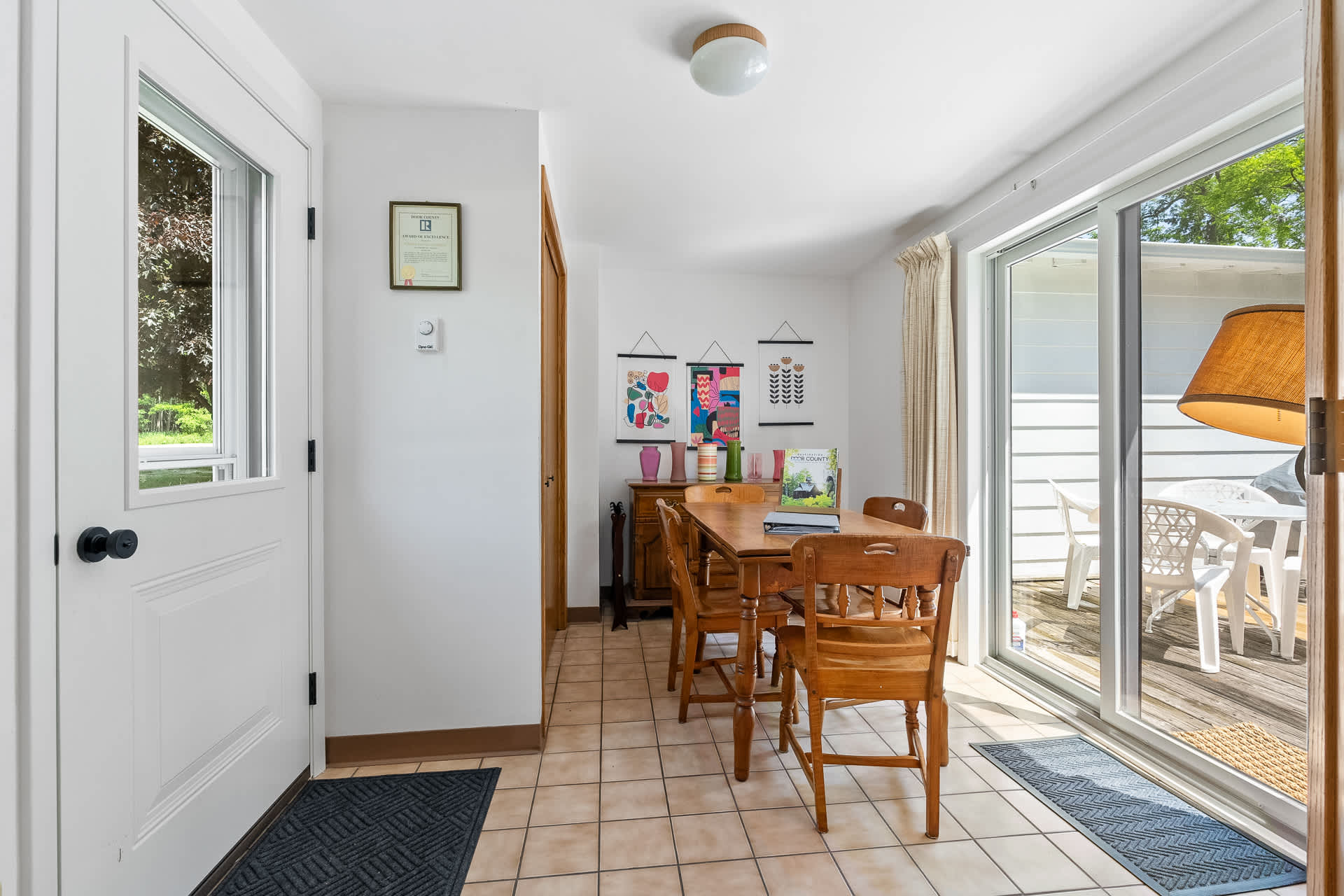 Silo Guest House 6