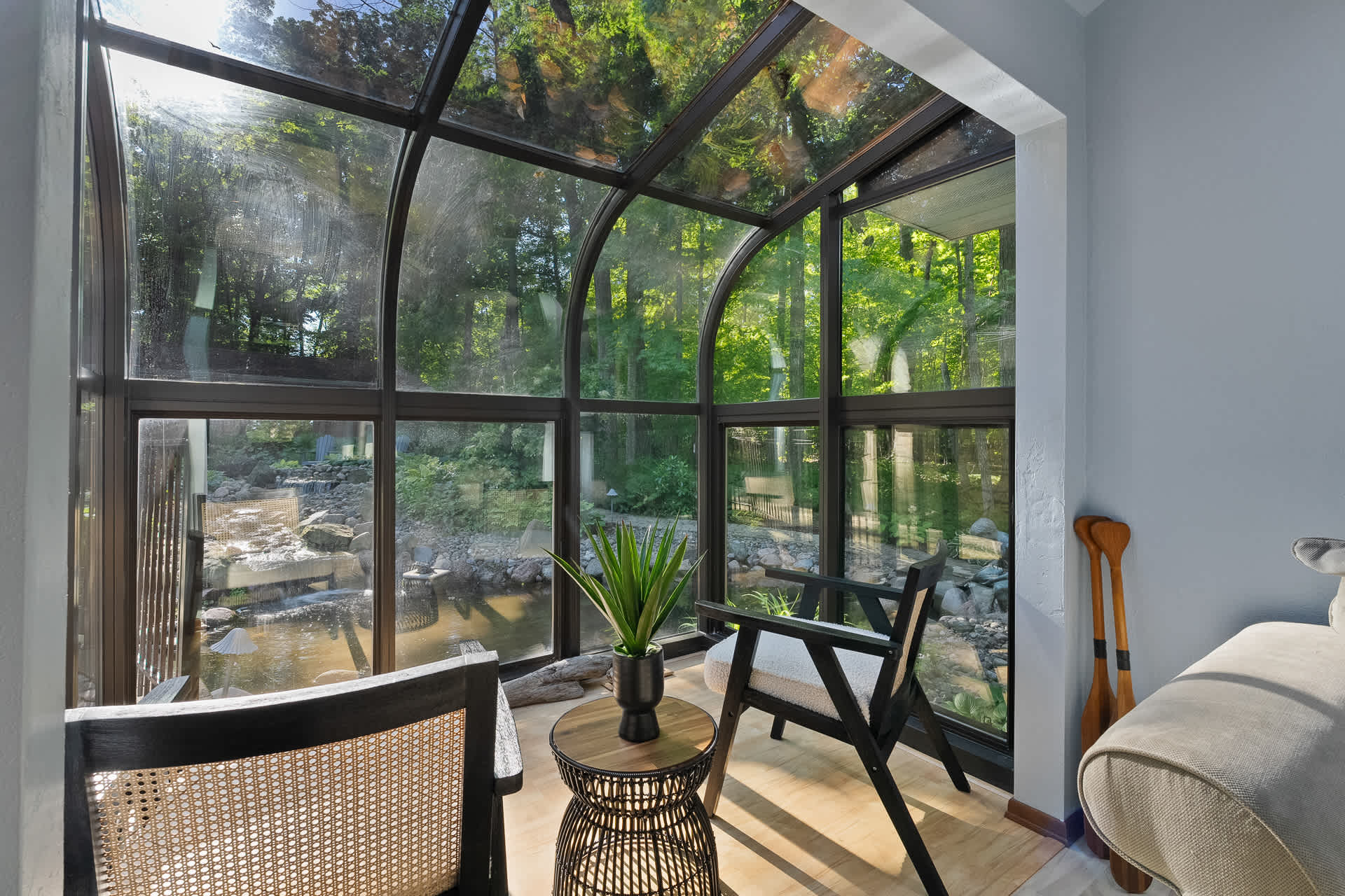 Bayview Bliss Bungalow 8
